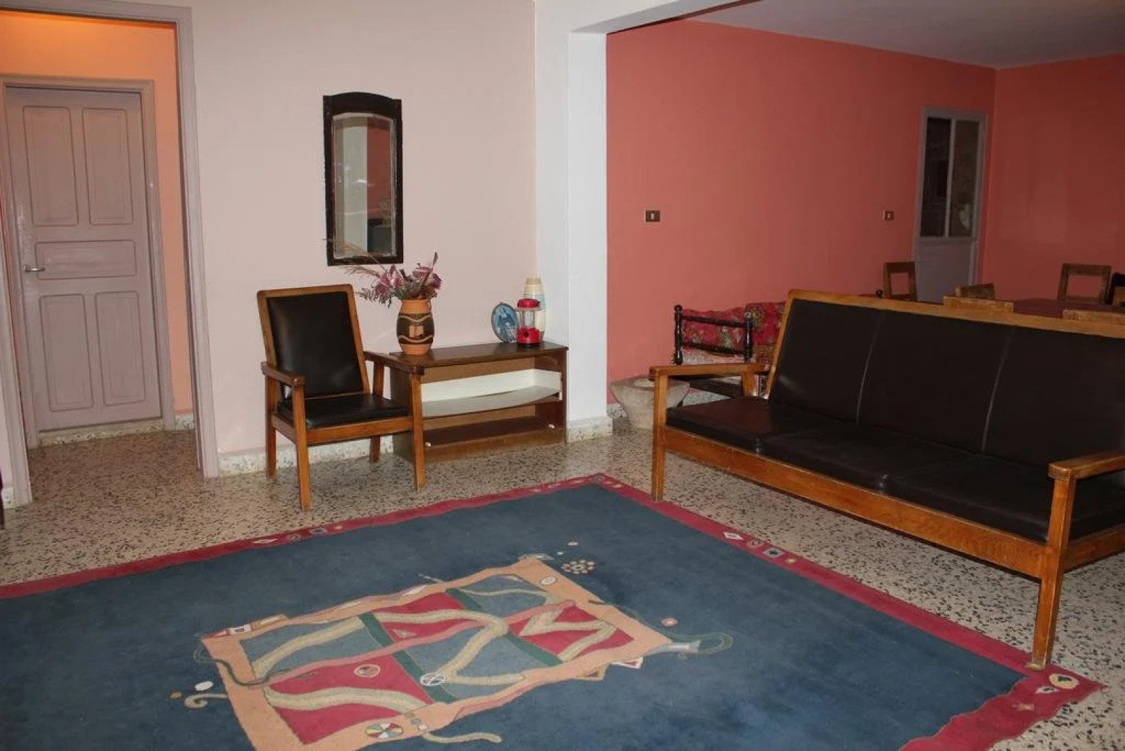 Bauhaus Chalets Apartment