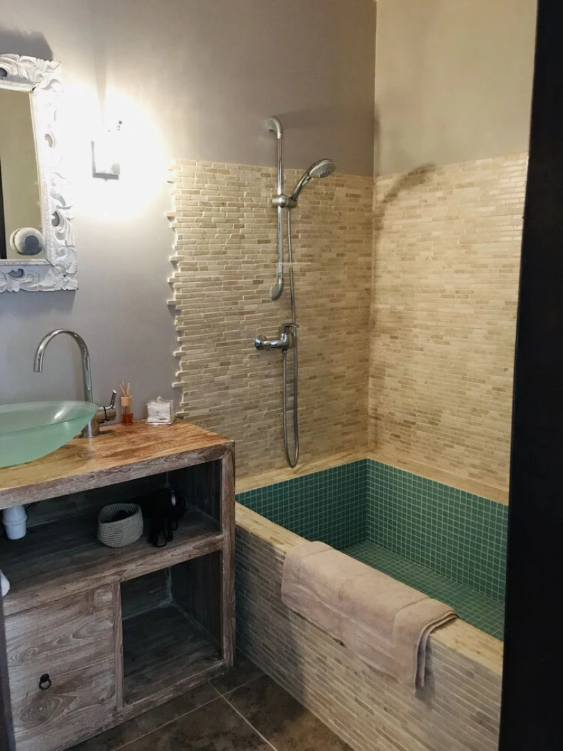 Te Fiti Island Break Mahina