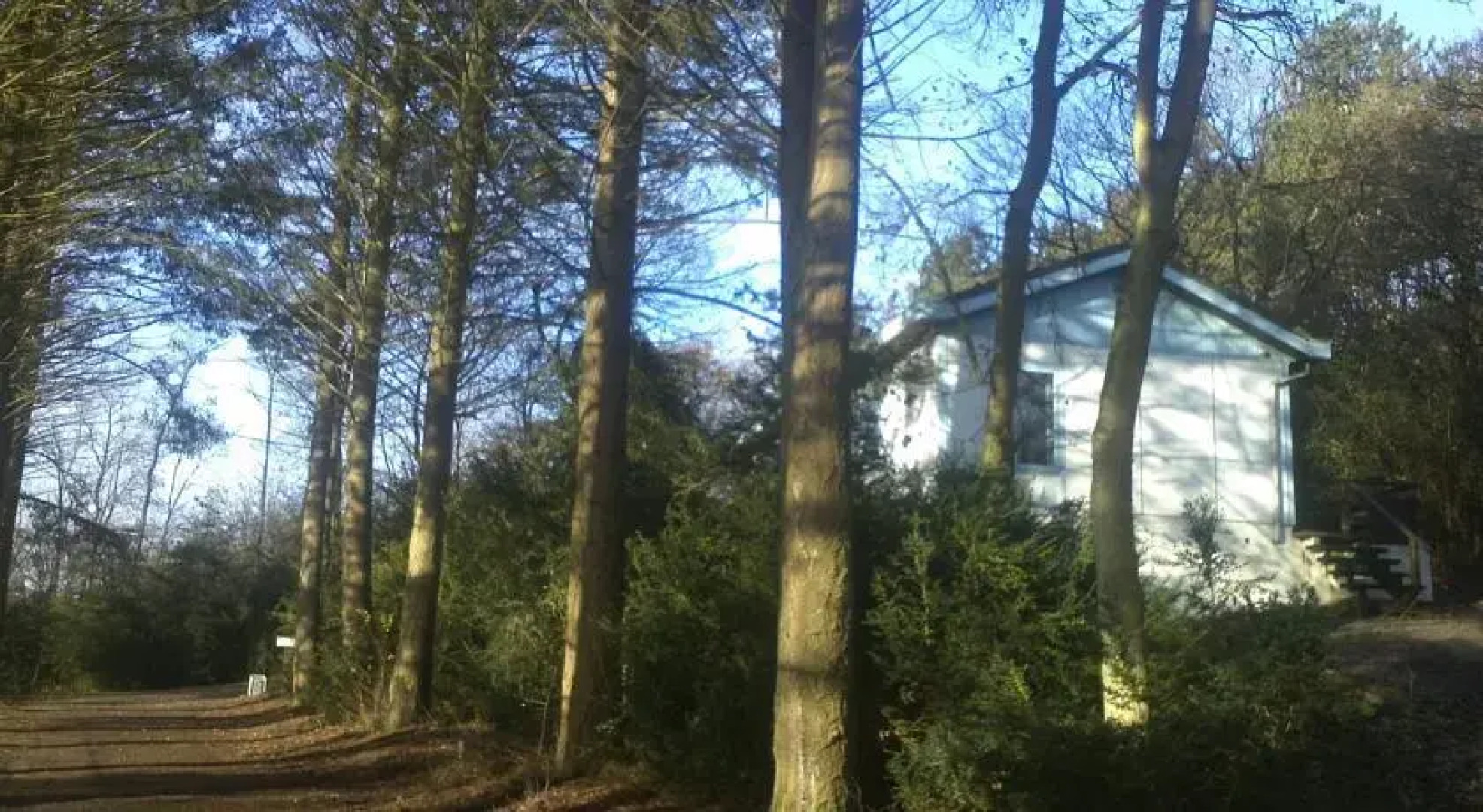 Clyde & Gaelle Cottage