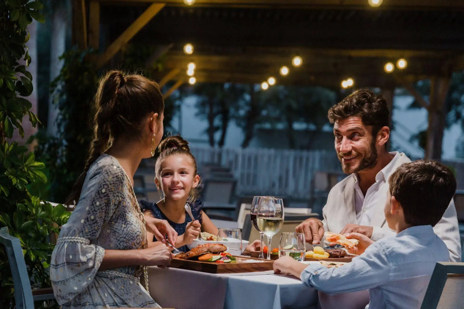 Апартотель Club del Sol Resort & SPA