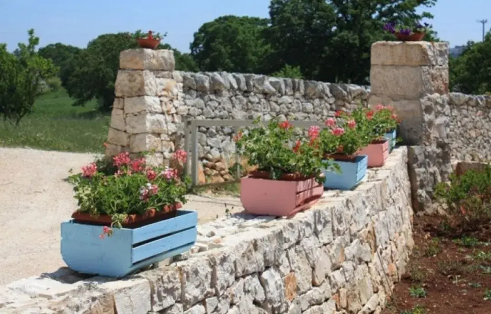 Trullo Sovrano Exclusive B&B