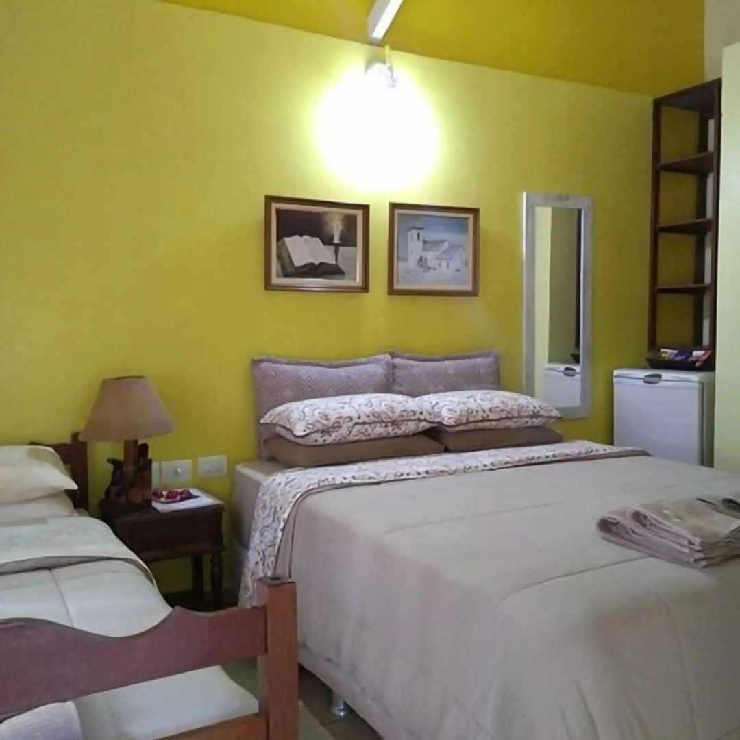 Pousada Enseada das Conchas