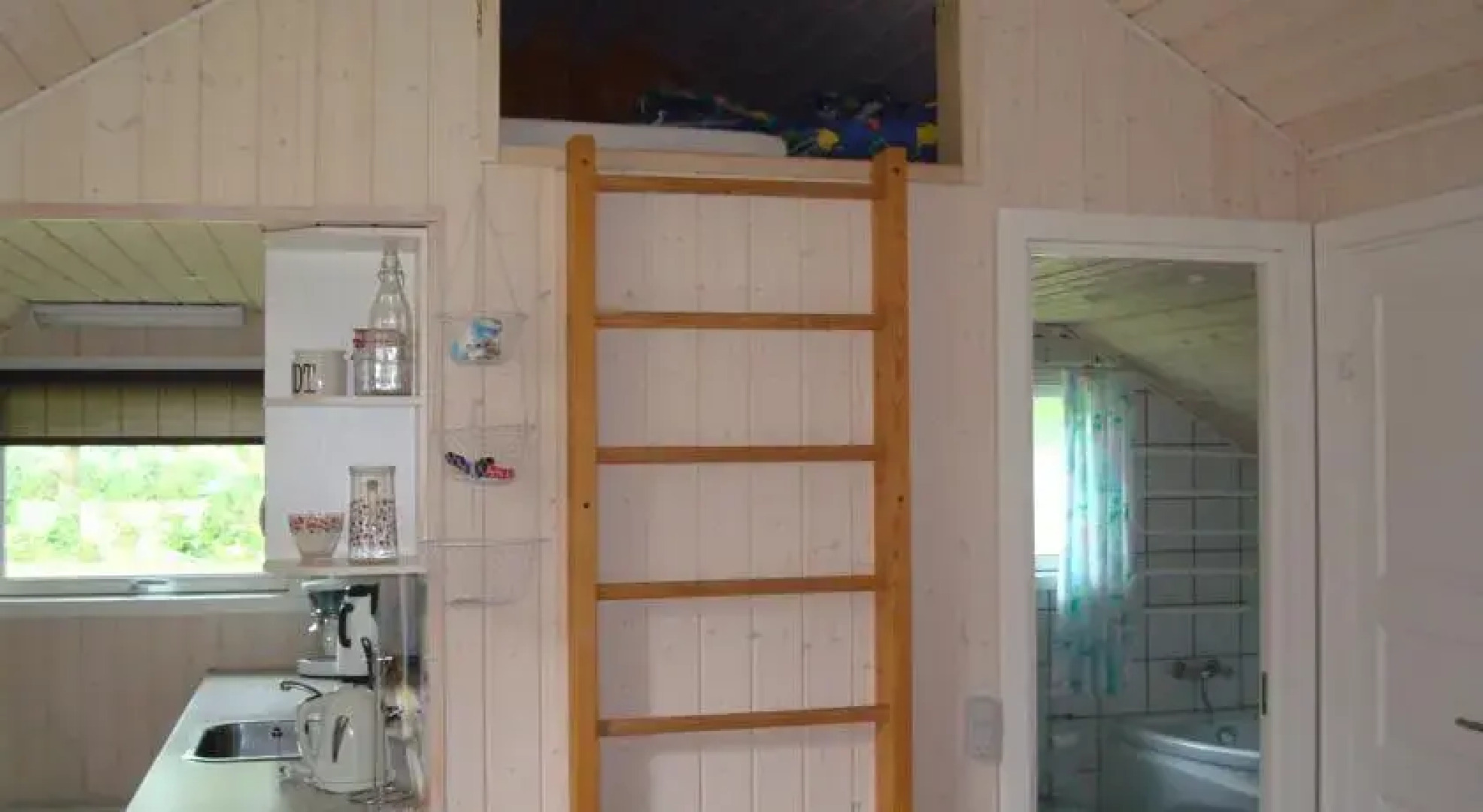 Kollerup Klit Holiday House - Bøgevej 28 - ID 602