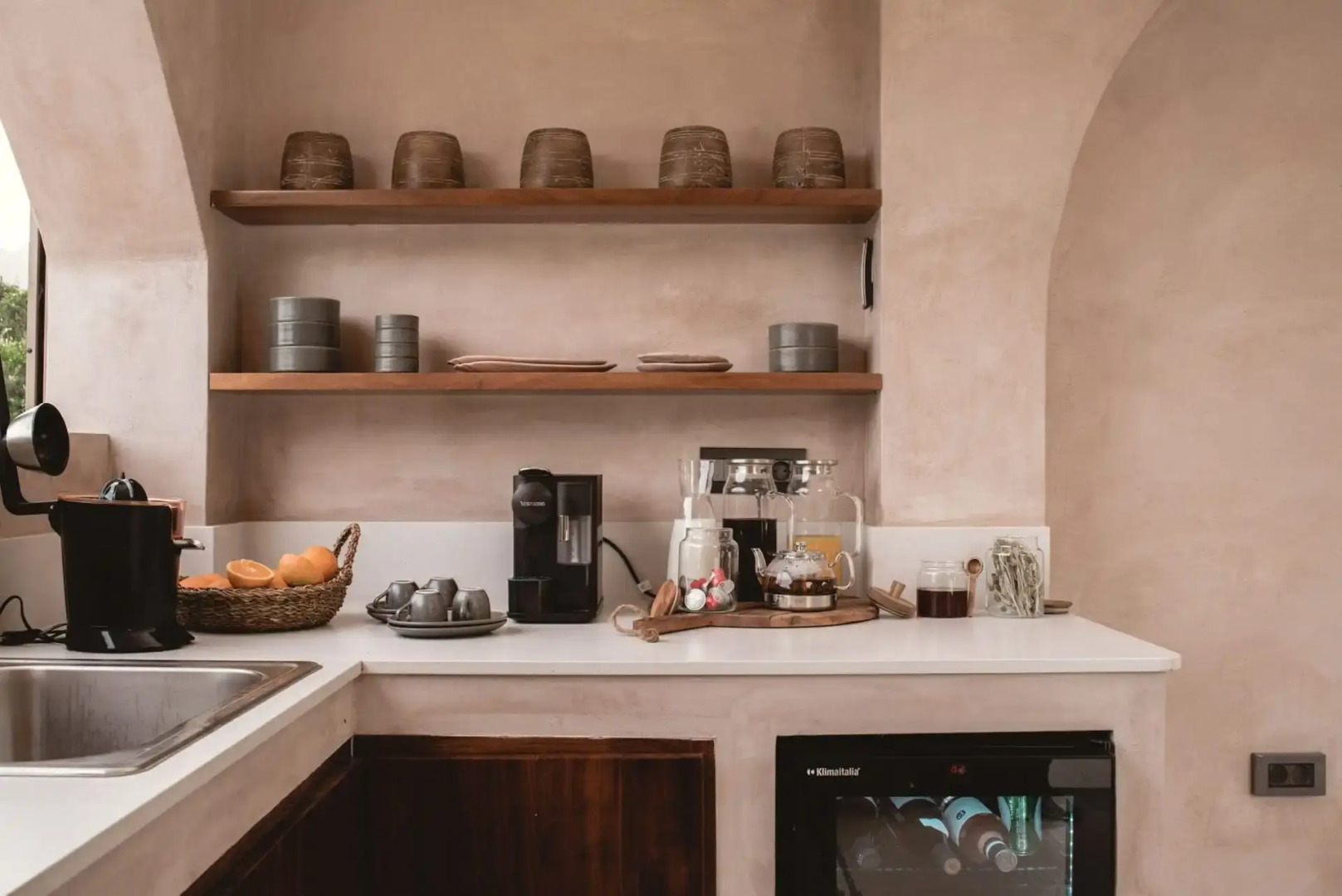 Kokkinochoma Slow Living & Suite Zante