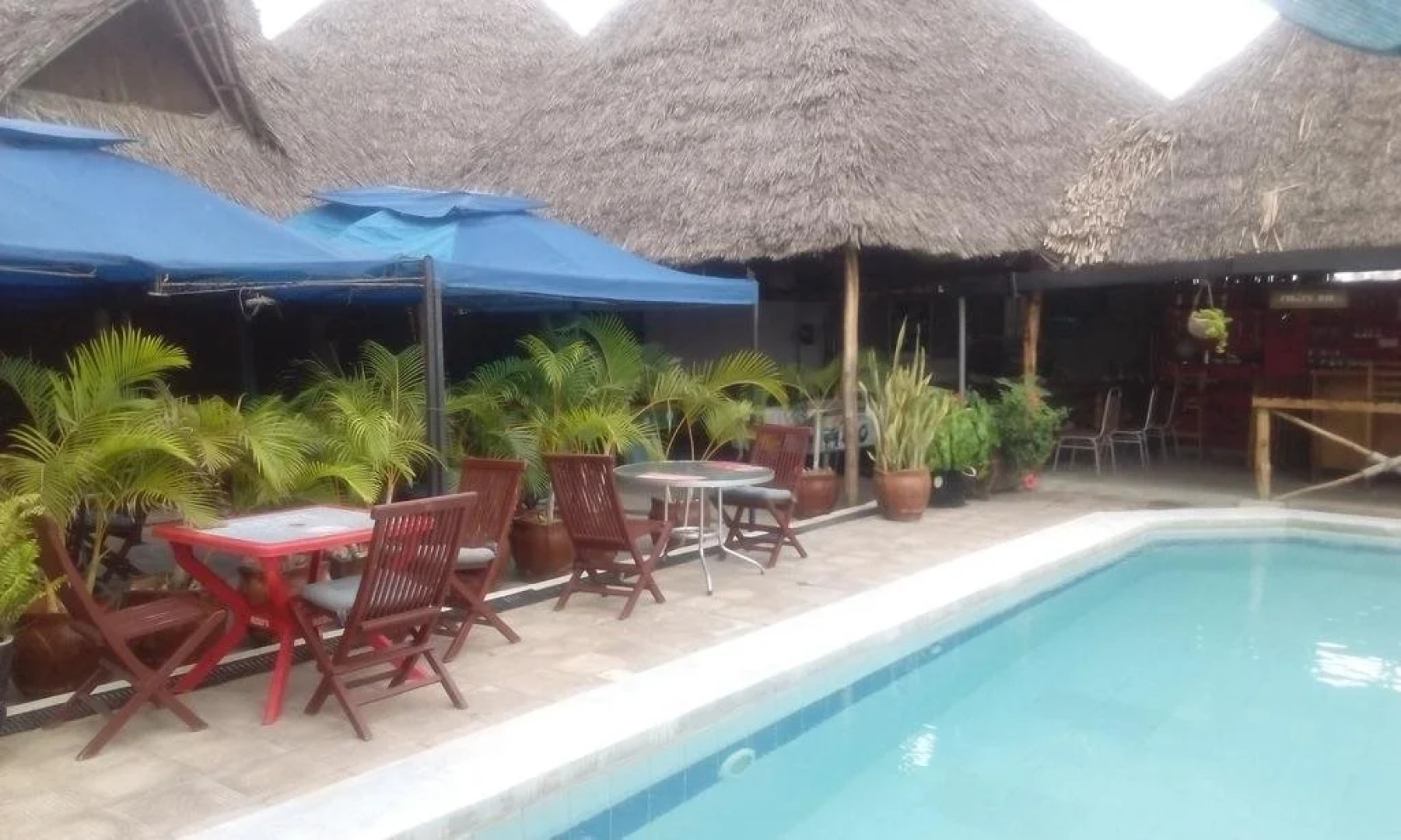 Global African Aparthotel