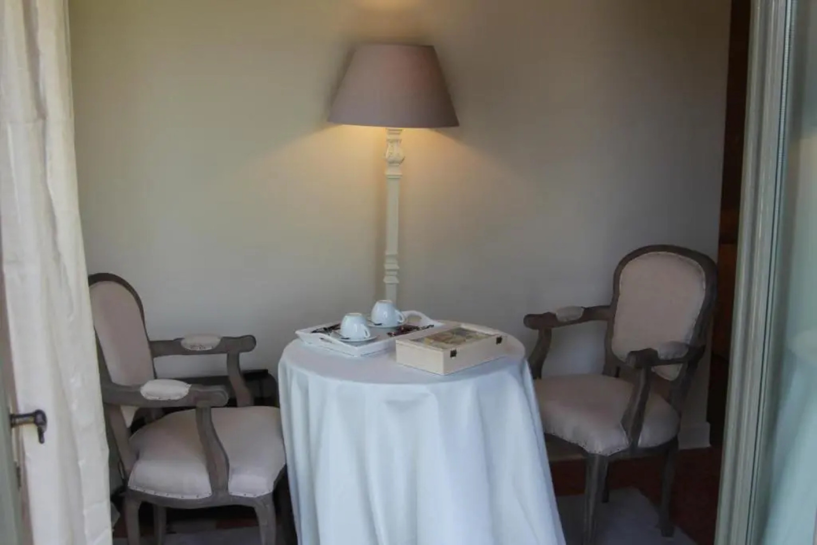 Galleria Imperiale Relais de Charme