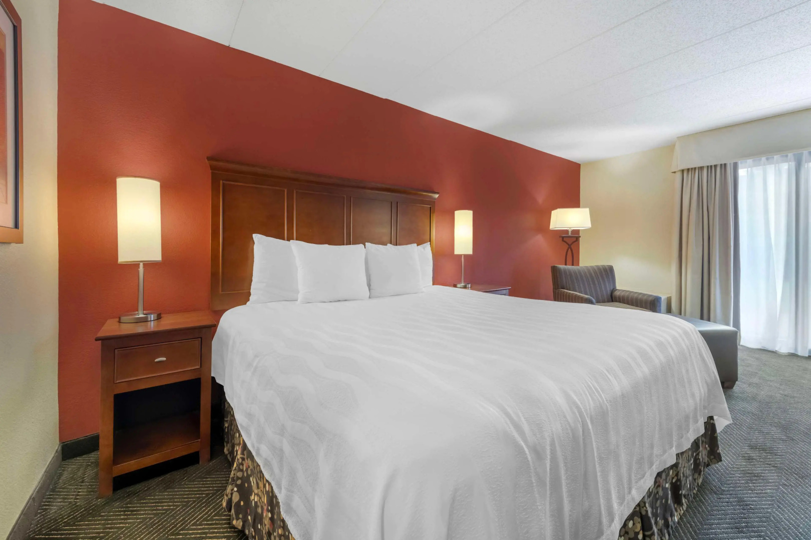 Best Western Plus St. Paul North/Shoreview