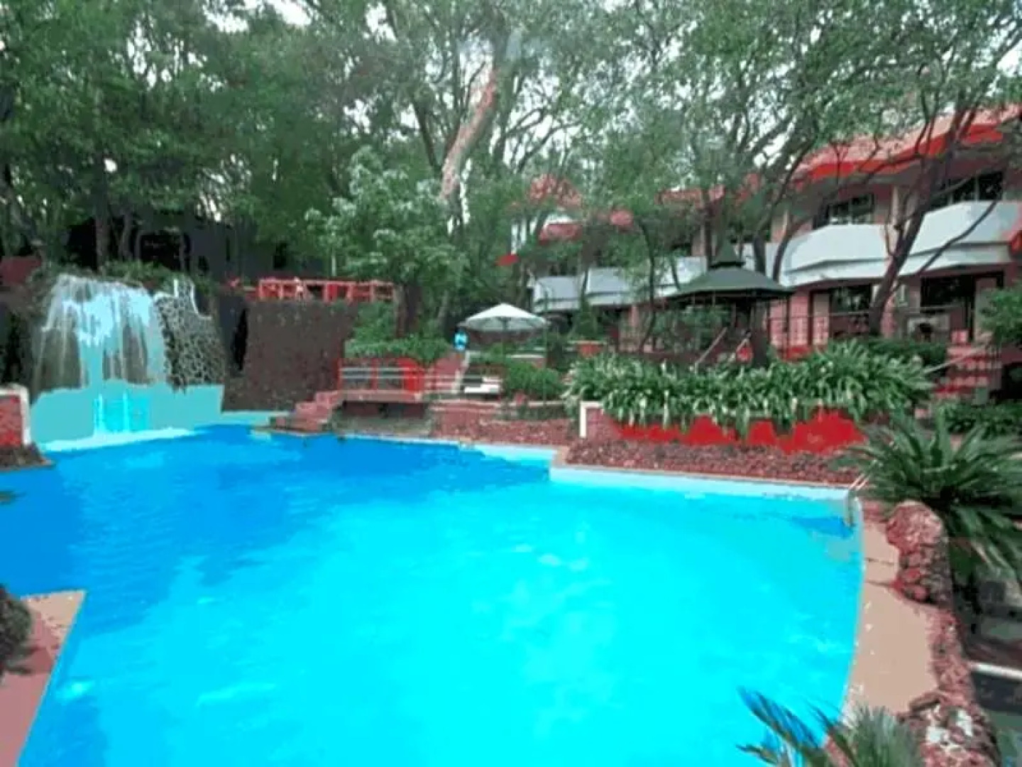 Horseland Hotel And Mountain Spa