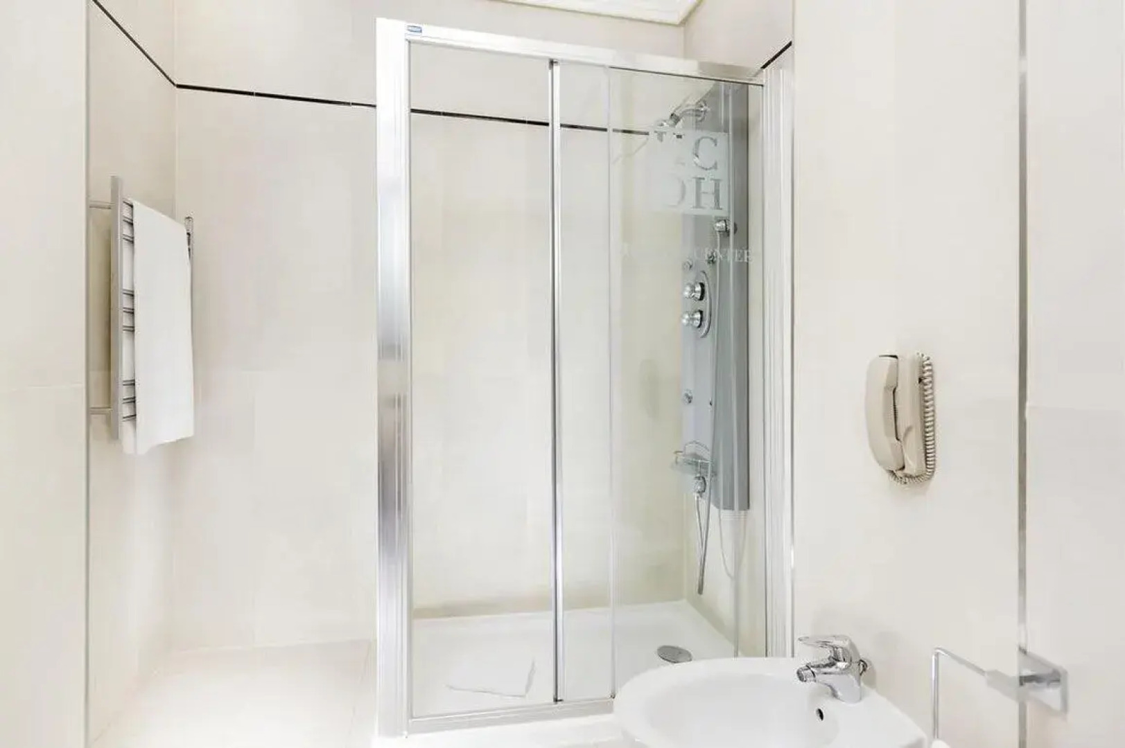 Отель Valencia Center