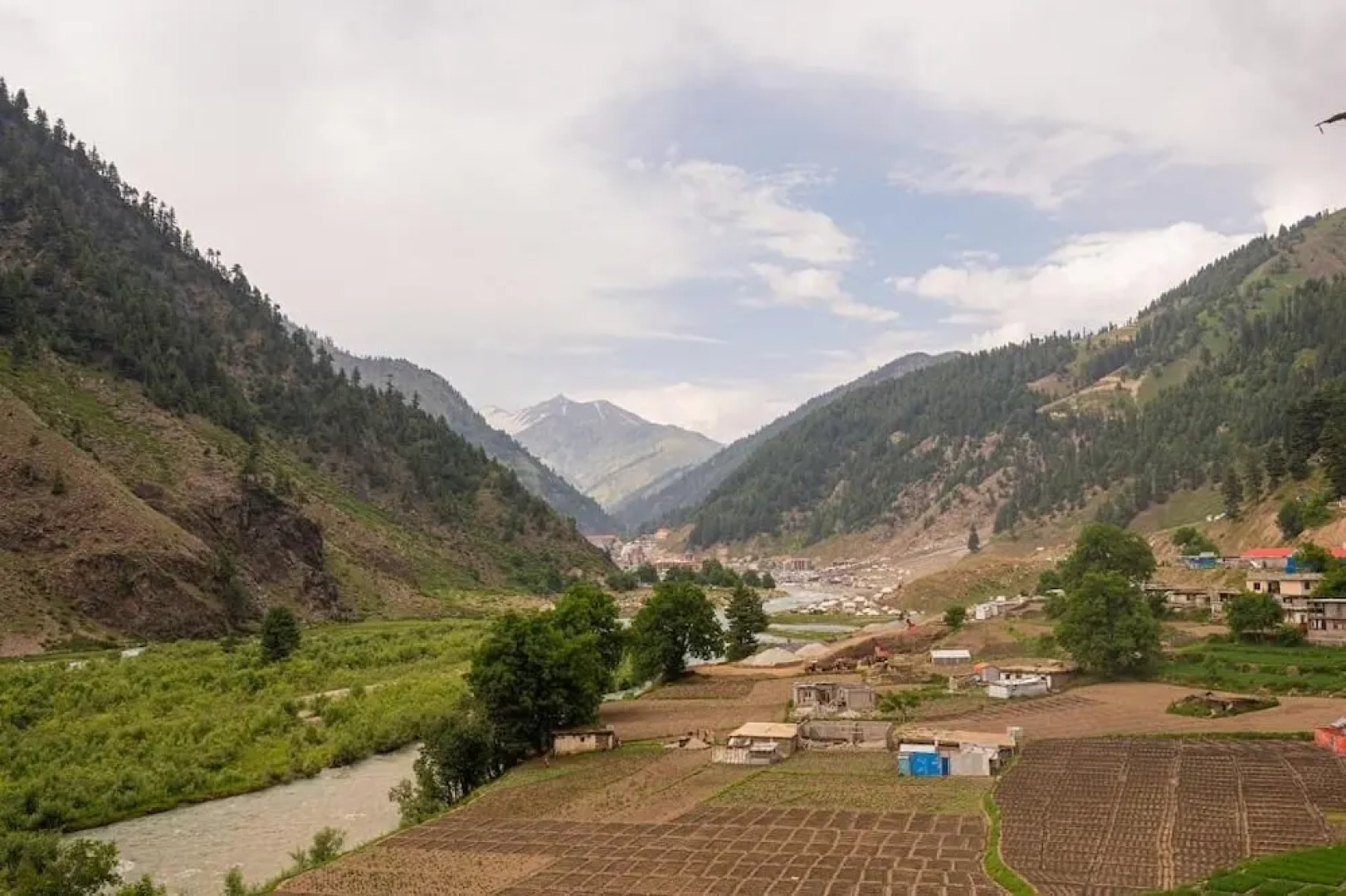 Mount Feast Hotel Naran