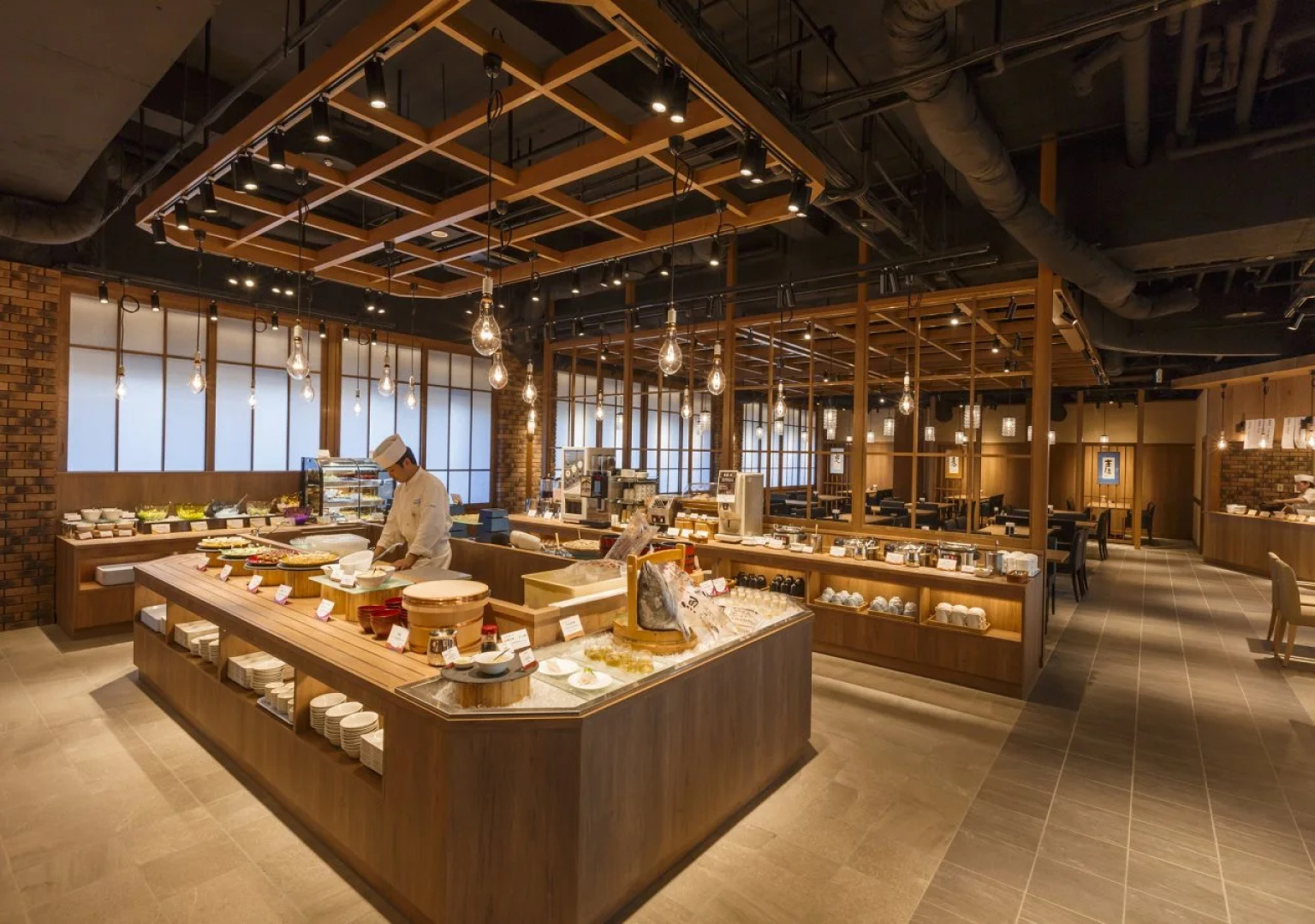 HAKODATE Umi no Kaze