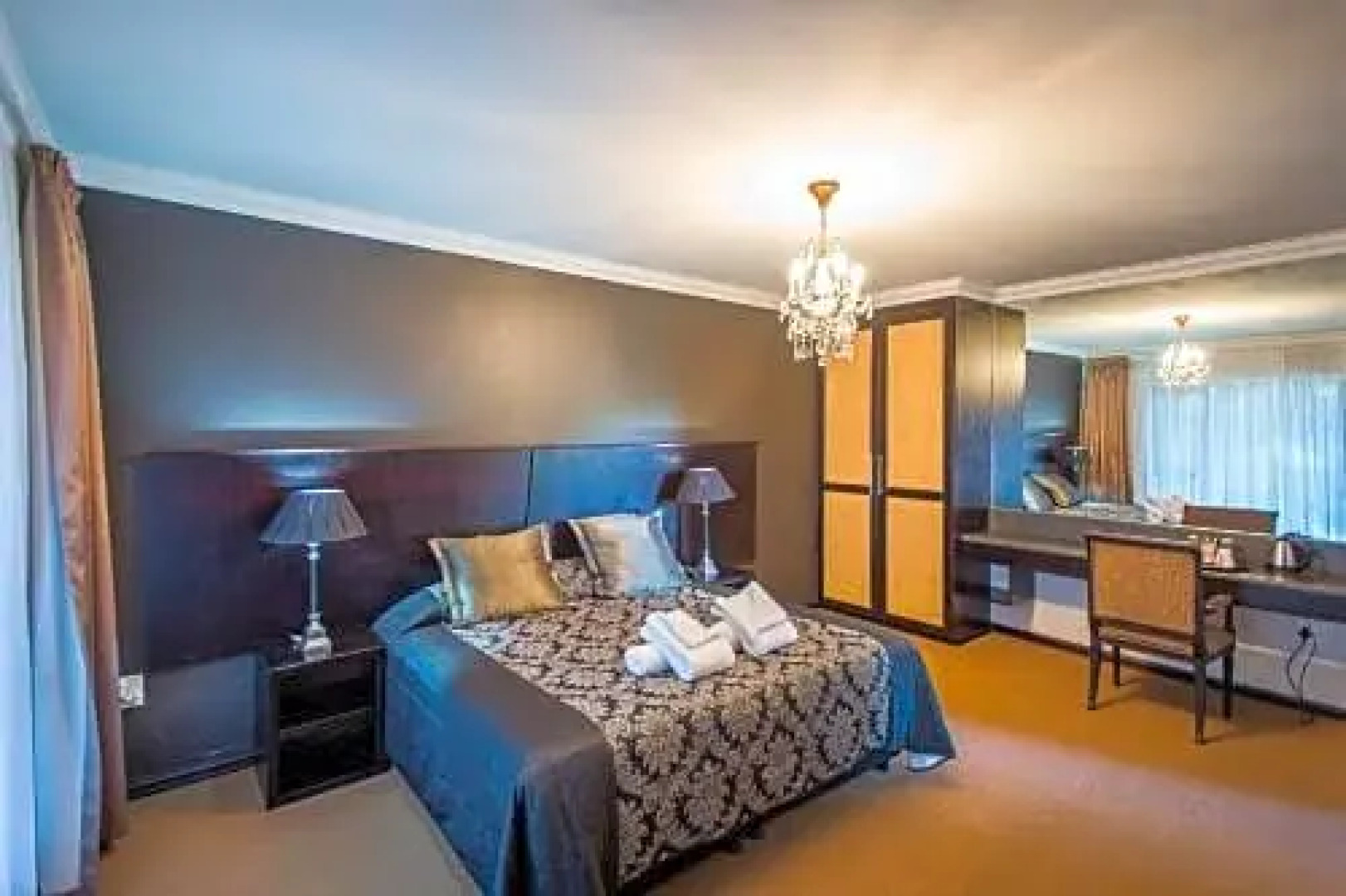 Palm Dune Beach Lodge