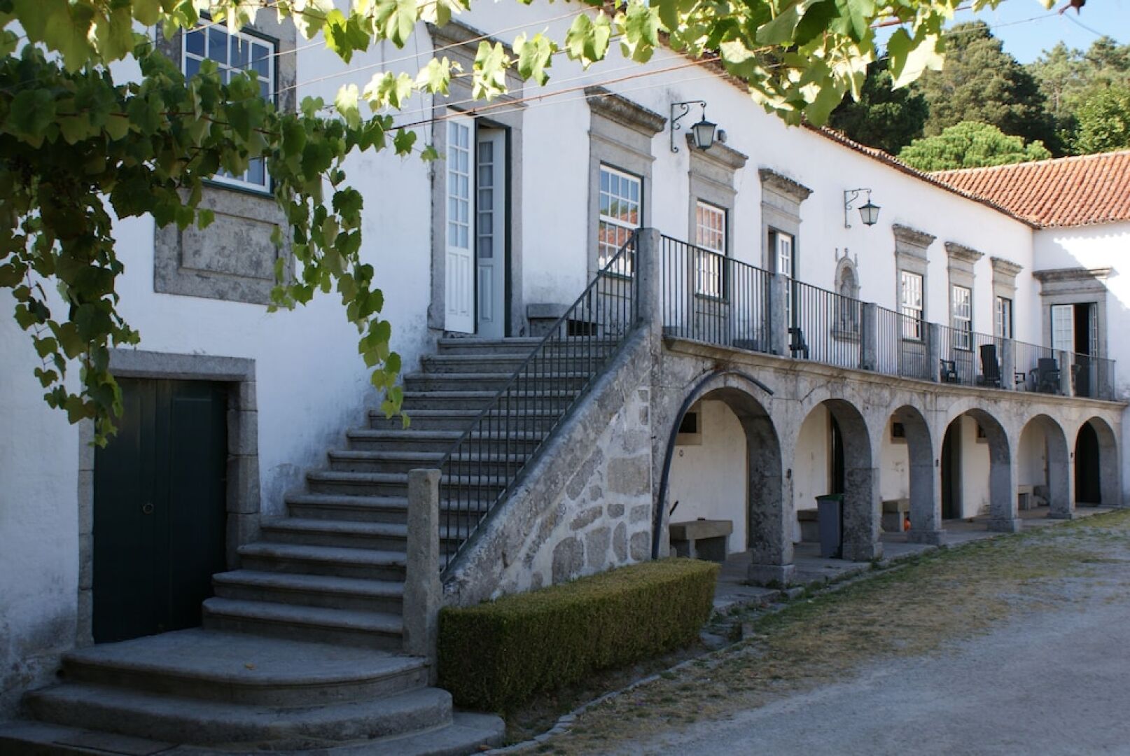 Quinta do Vale do Monte