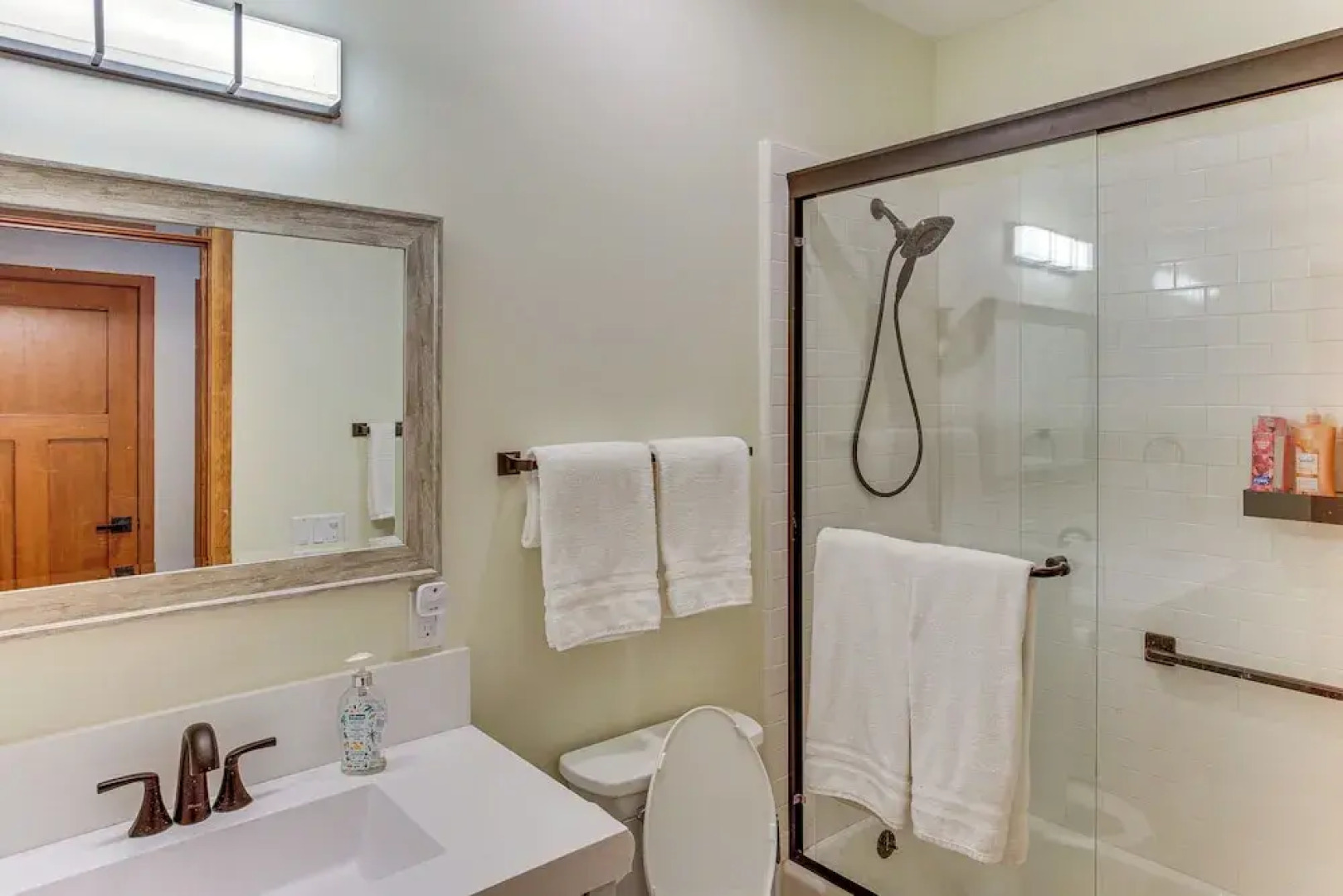 Game Room & Deck: Pet-friendly Lake Arrowhead Home