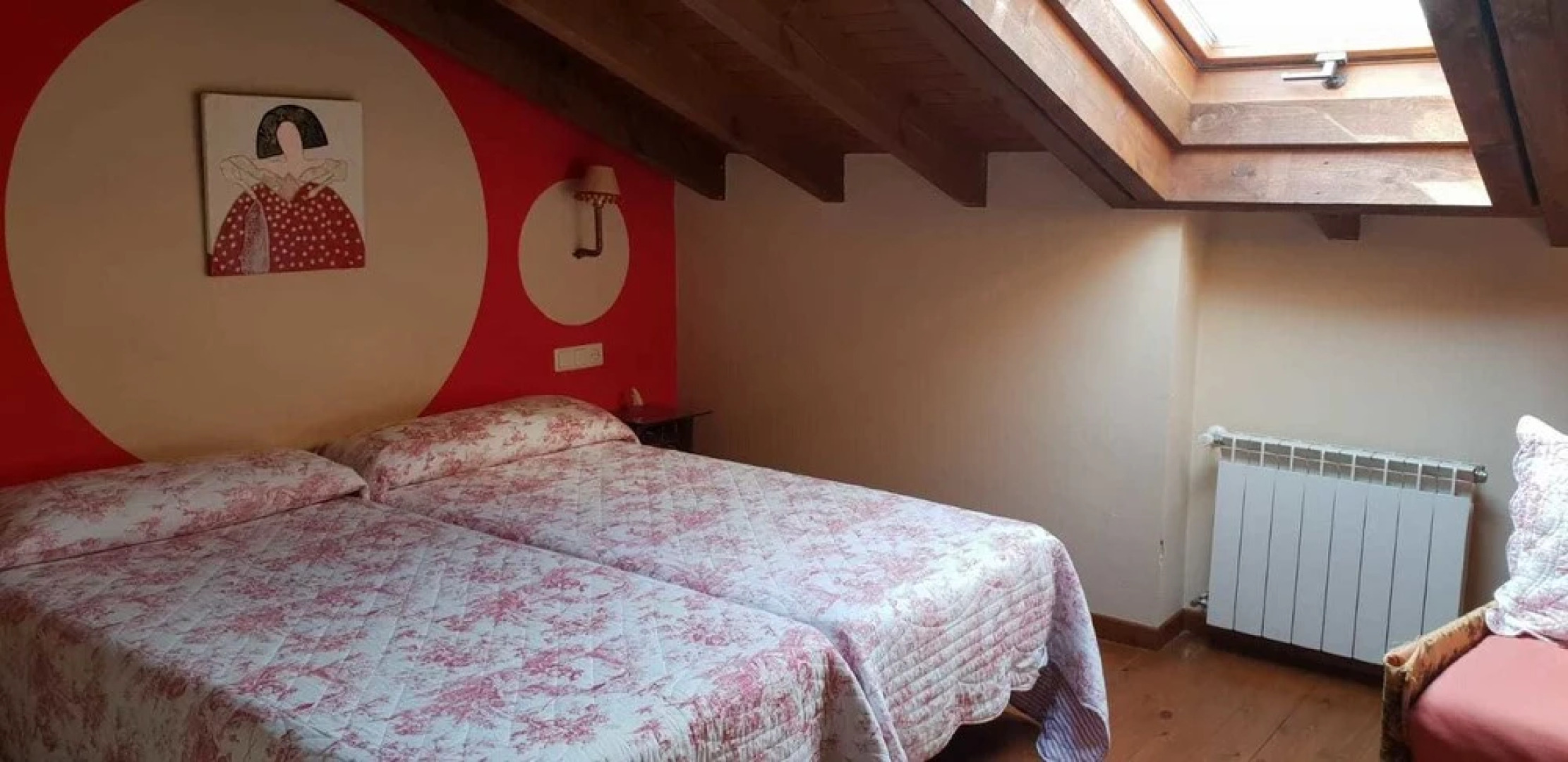 El Búho de la Remolina