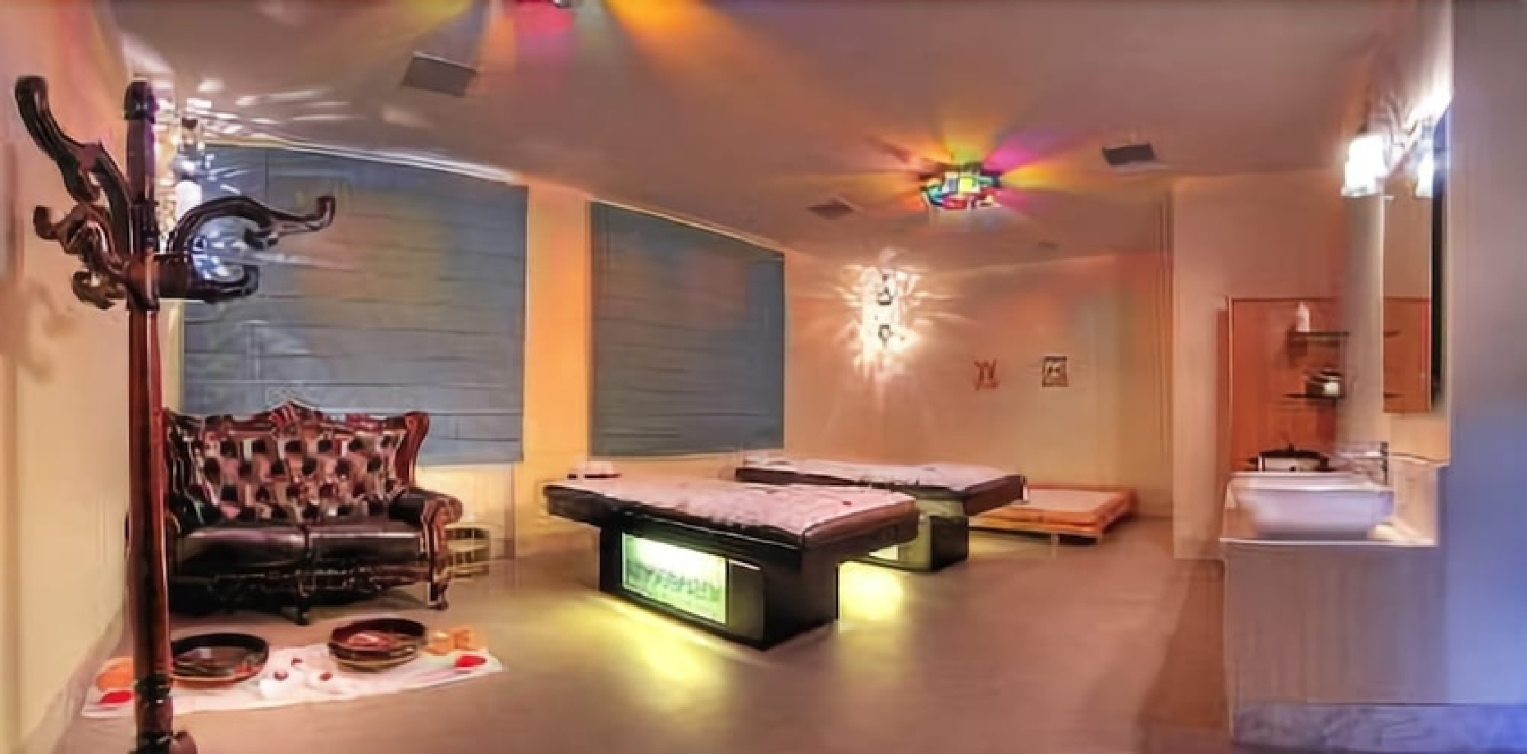 Orient Taj Hotel &Resort