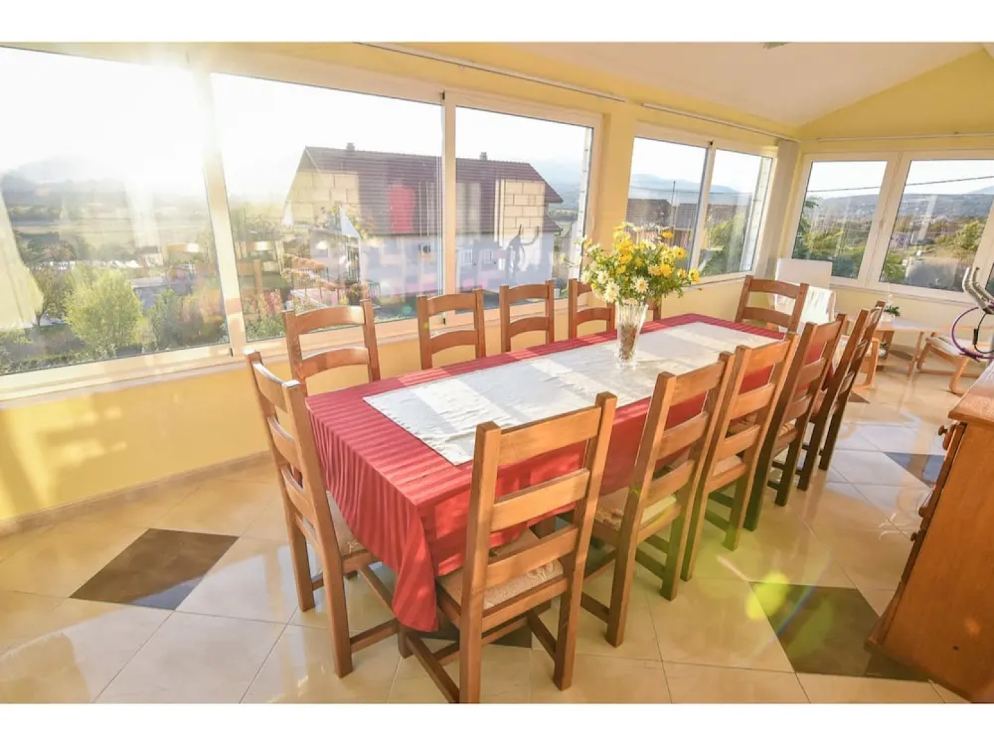 Quaint Holiday Home in Sinj With Private Pool