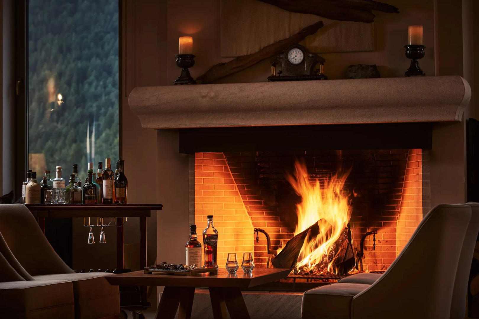 Grand Forest Metsovo