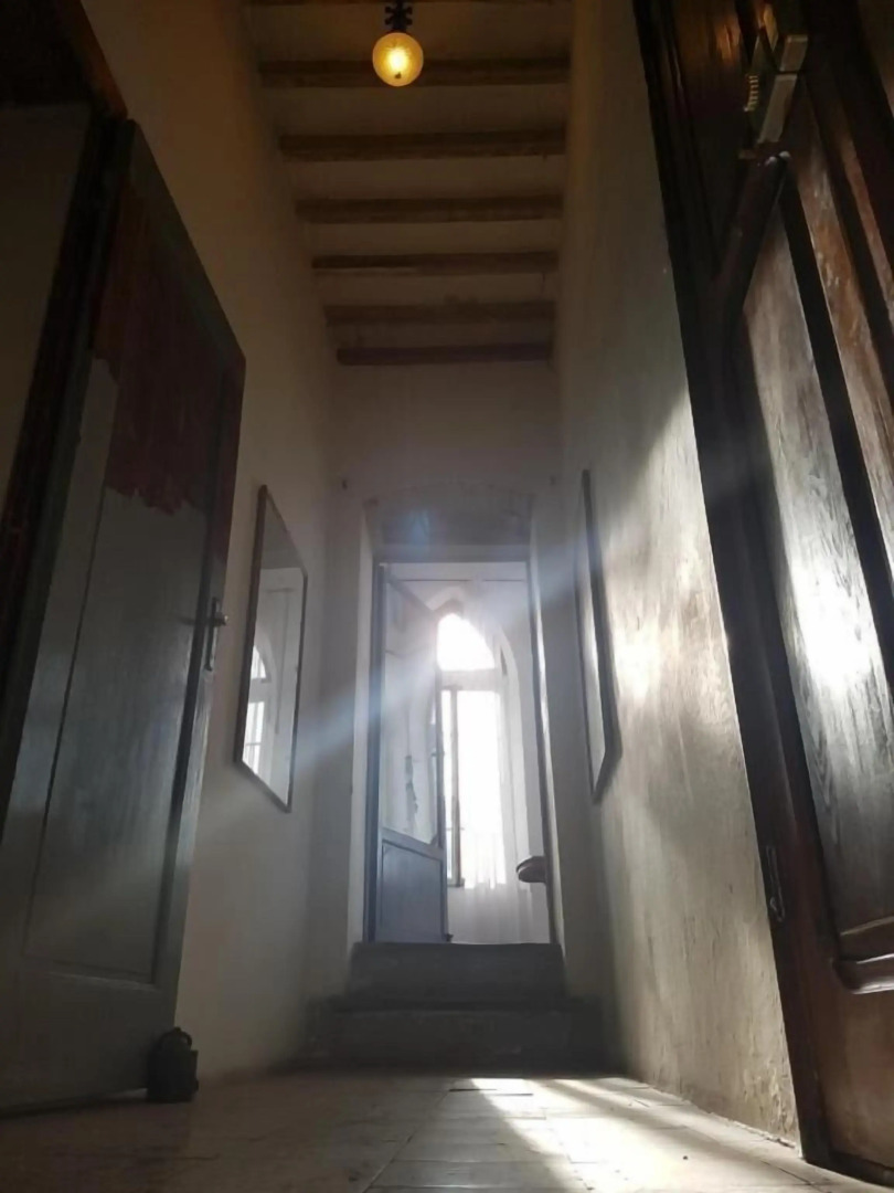 La Torre Di Pieve Affittacamere