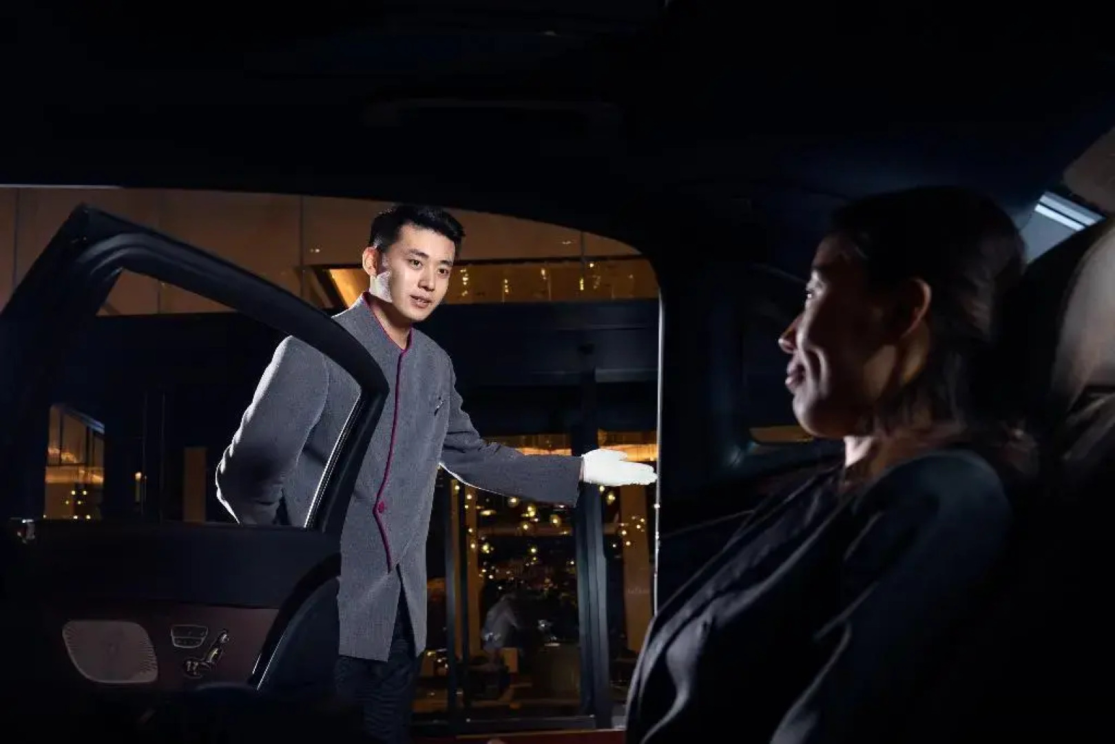 Crowne Plaza Wuzhen by IHG