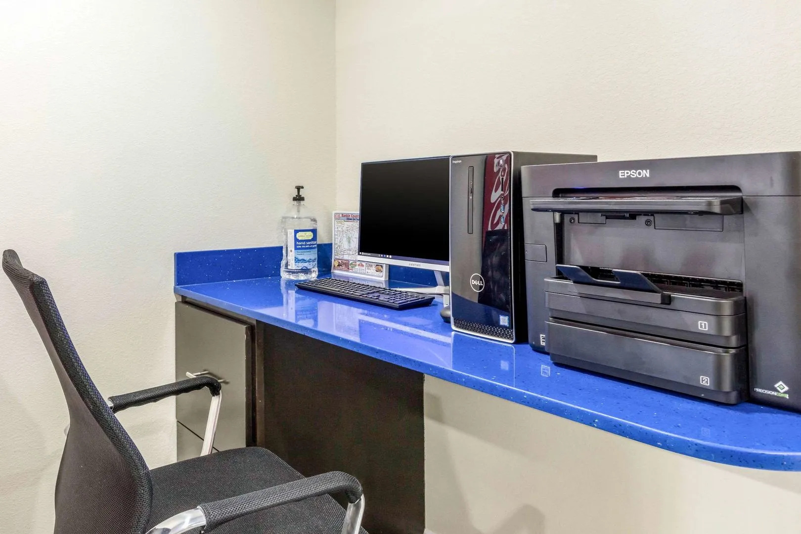 Travelodge by Wyndham Flowood/Jackson/Airport North