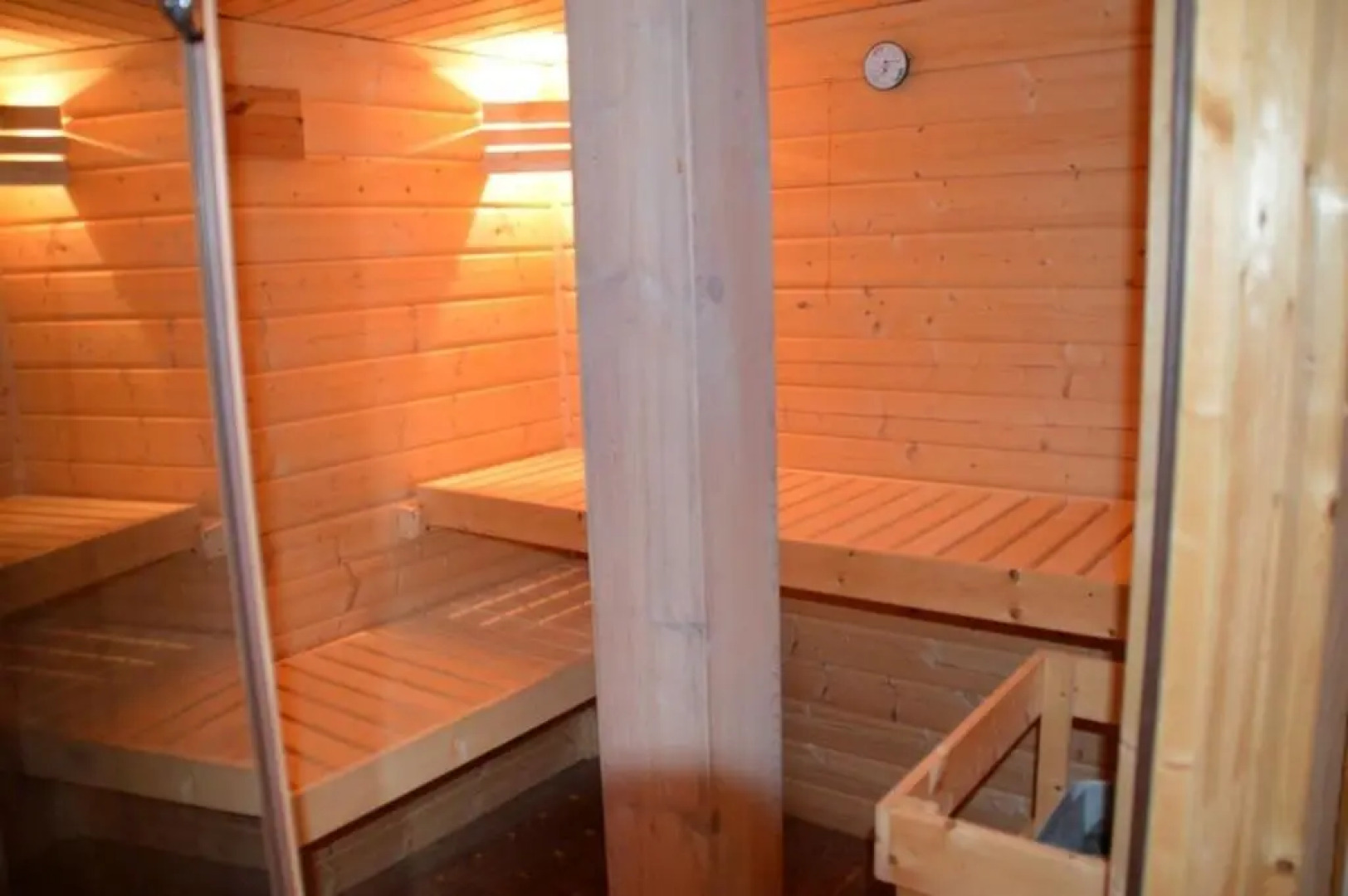 Ferienhaus-haus-stallteil