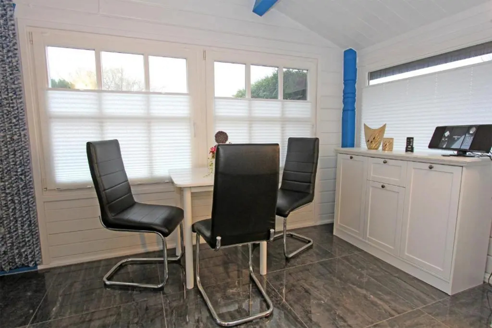 Ferienhaus Dabel WEST 321