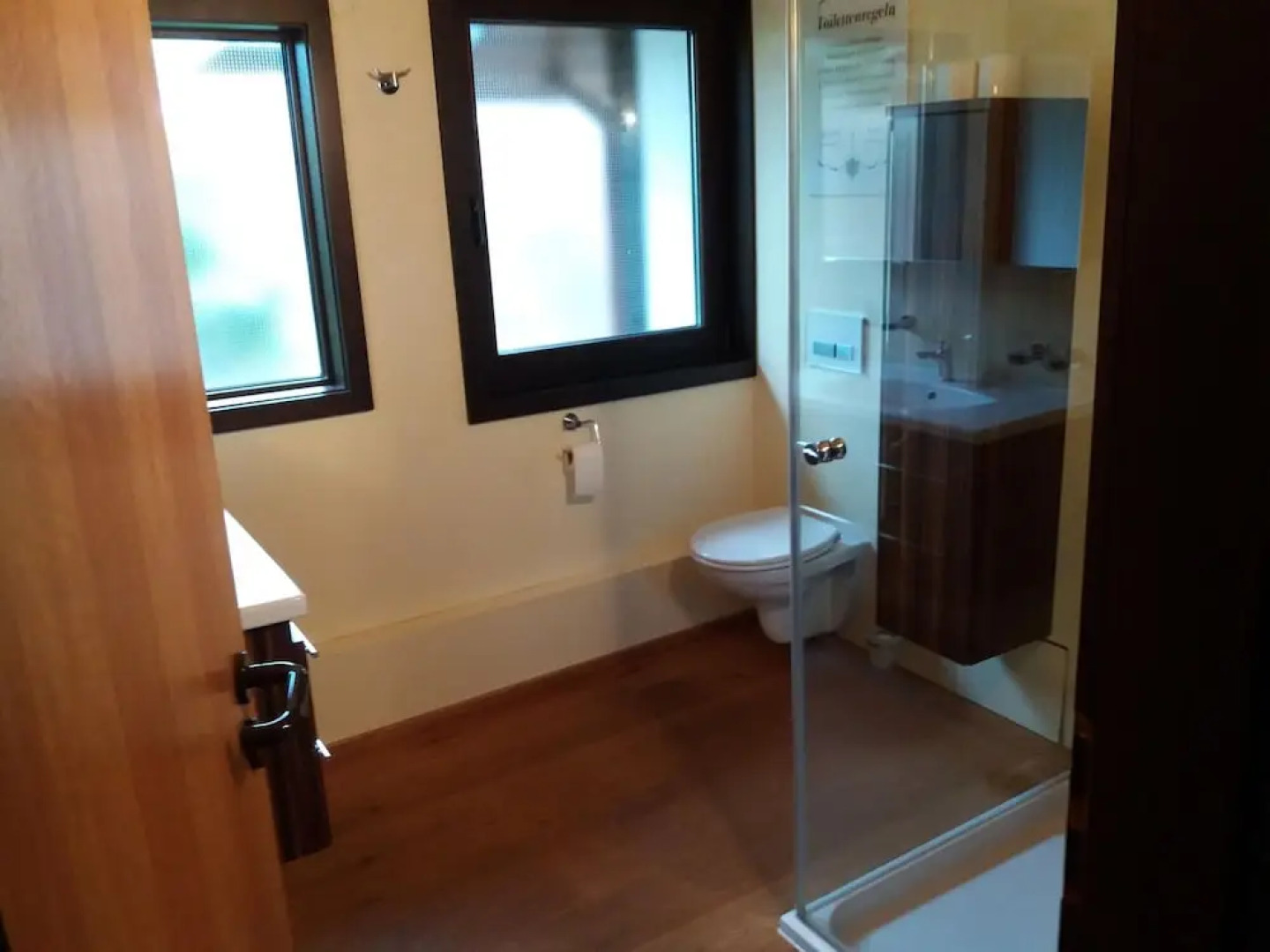 Bungalow in Waldbrunn