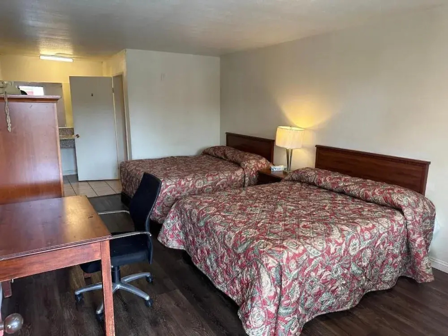 Palm Inn Motel - Rosemead Los Angeles