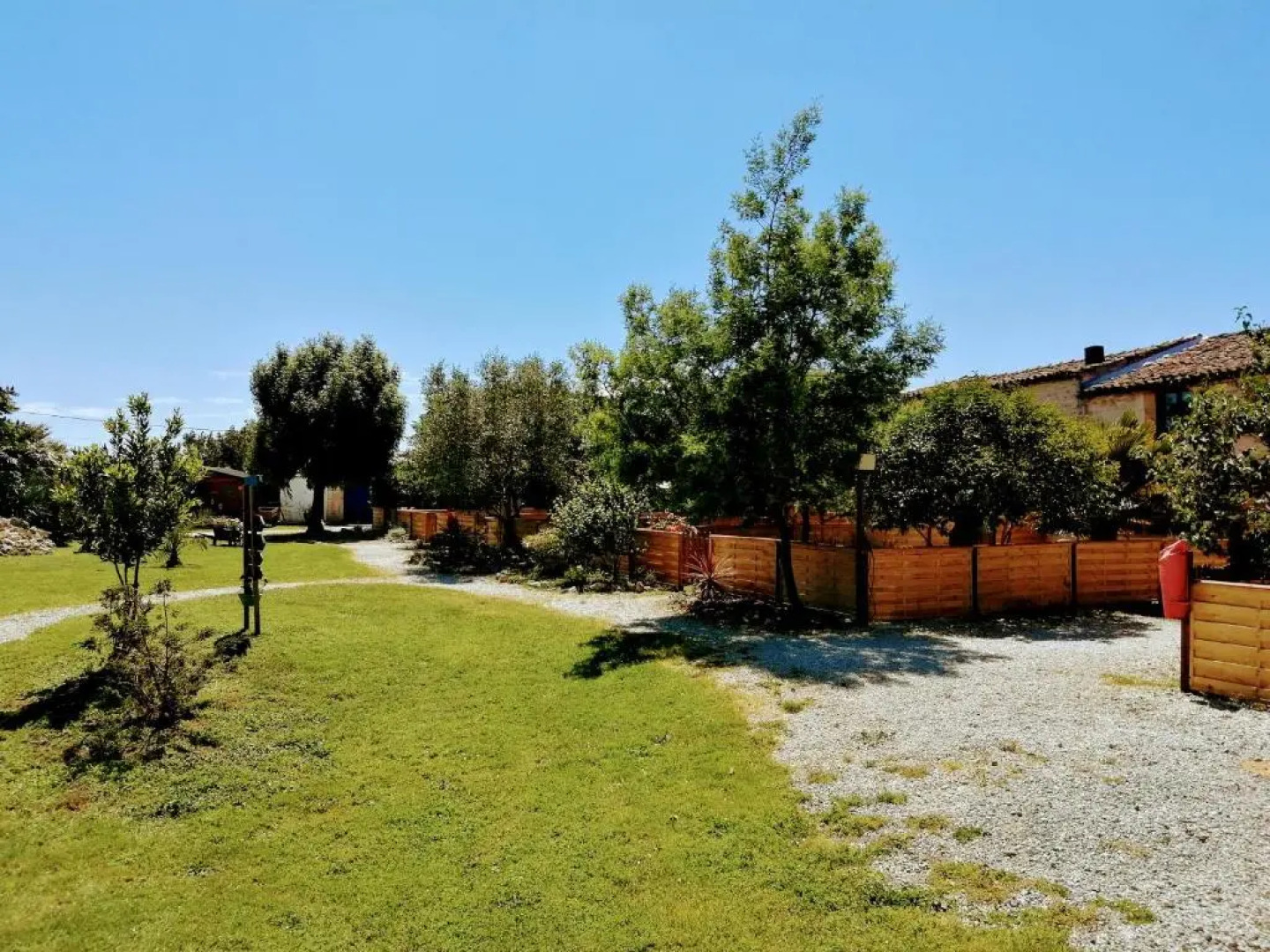 Domaine de Rochebonne