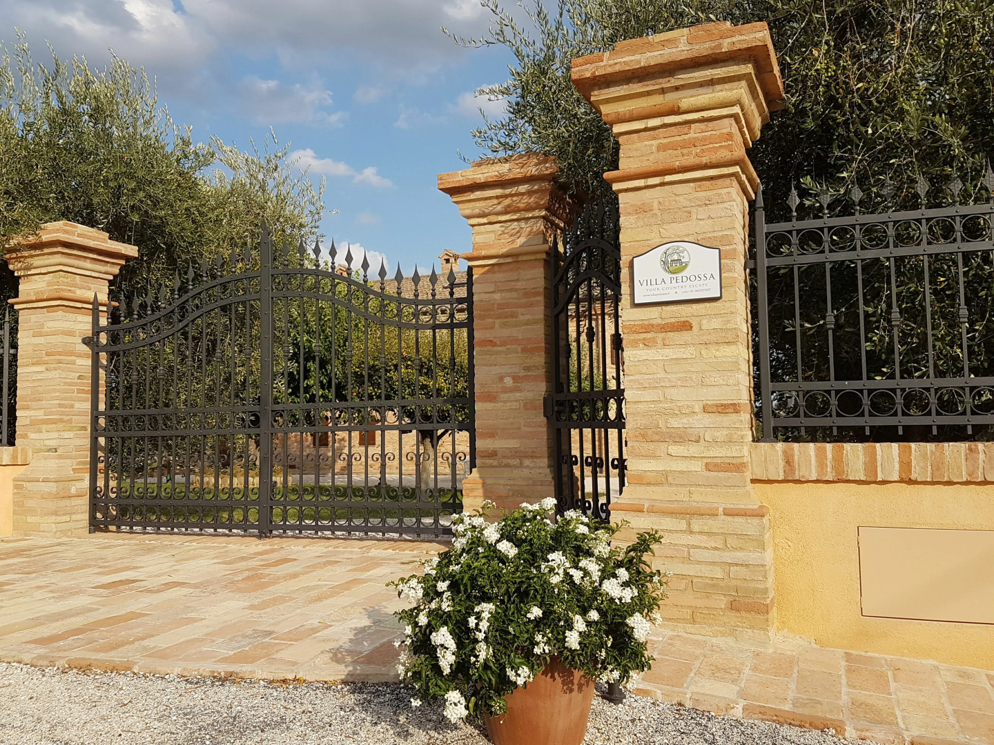 Villa Your Country Escape - Villa Your Country Esc