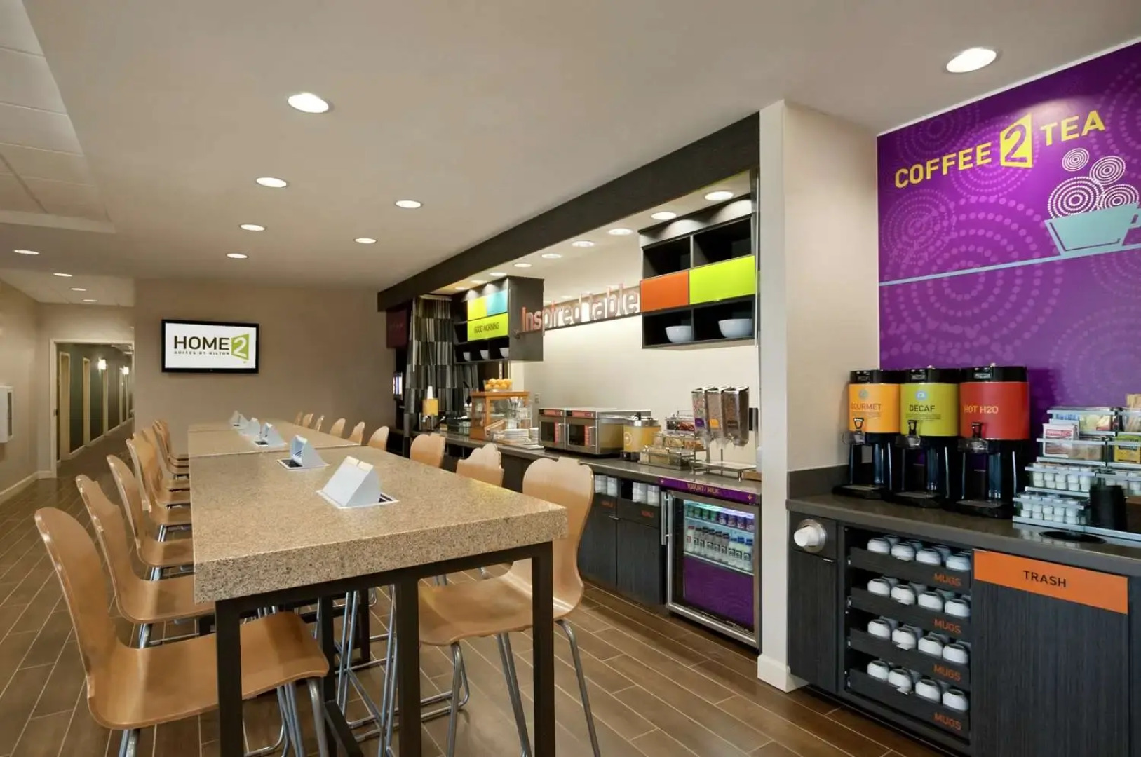 Home2 Suites by Hilton Jackson/Ridgeland, MS