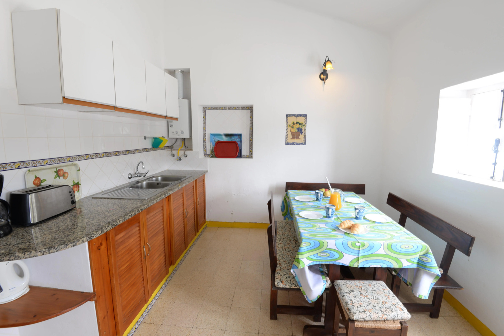 Moinho Da Asneira - Duna Parque Resorts & Hotels