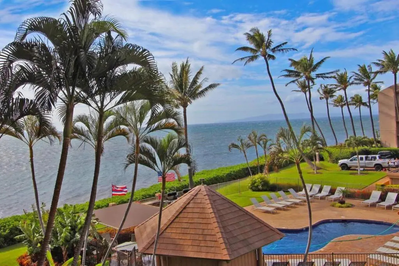 Island Sands Resort 305