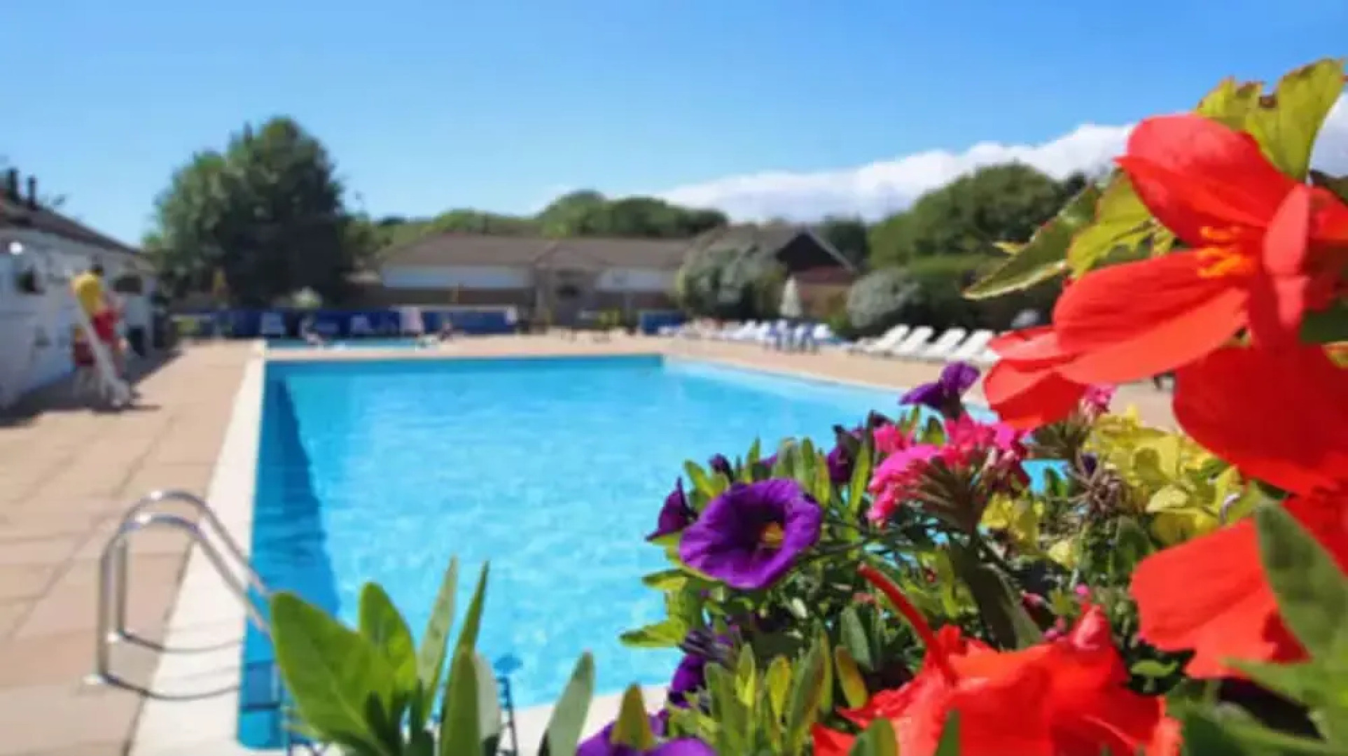 Casita De Cuervo at Country Park