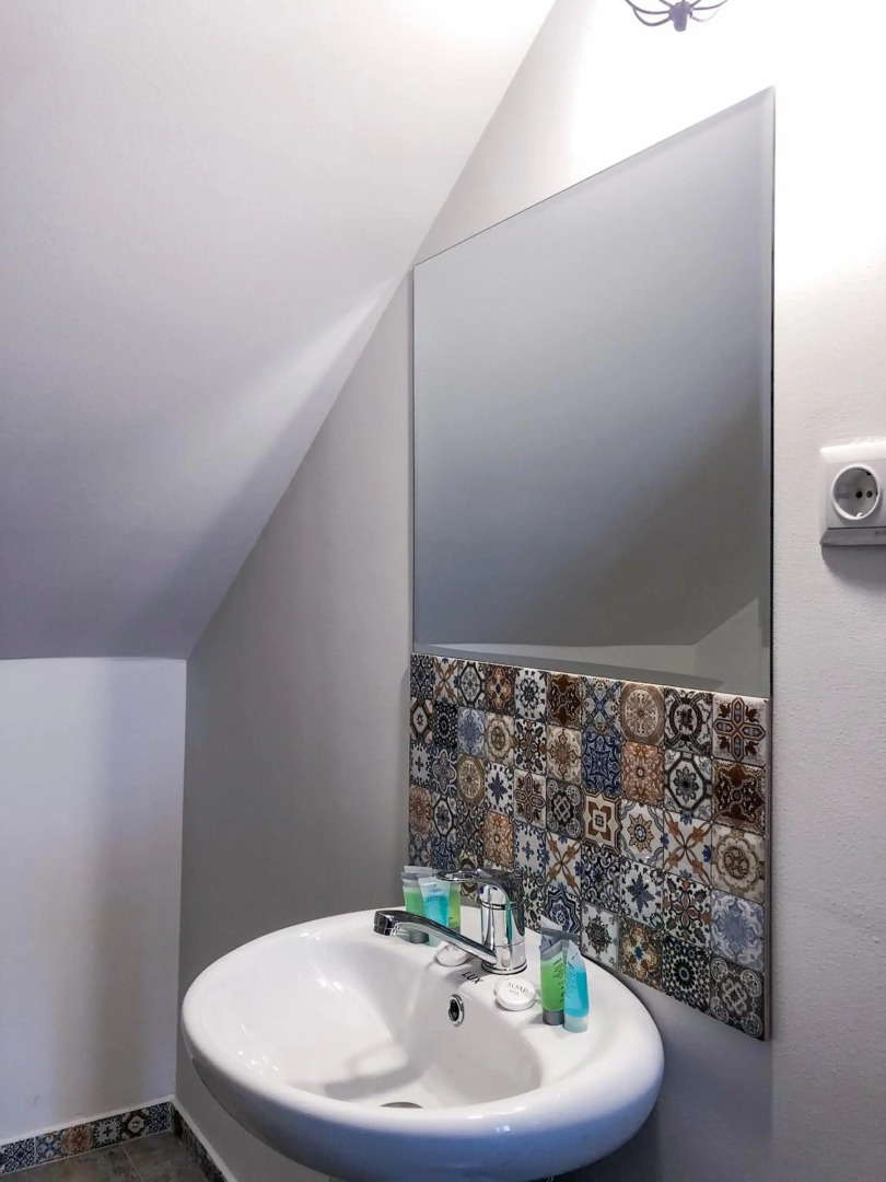 Отель Check Point