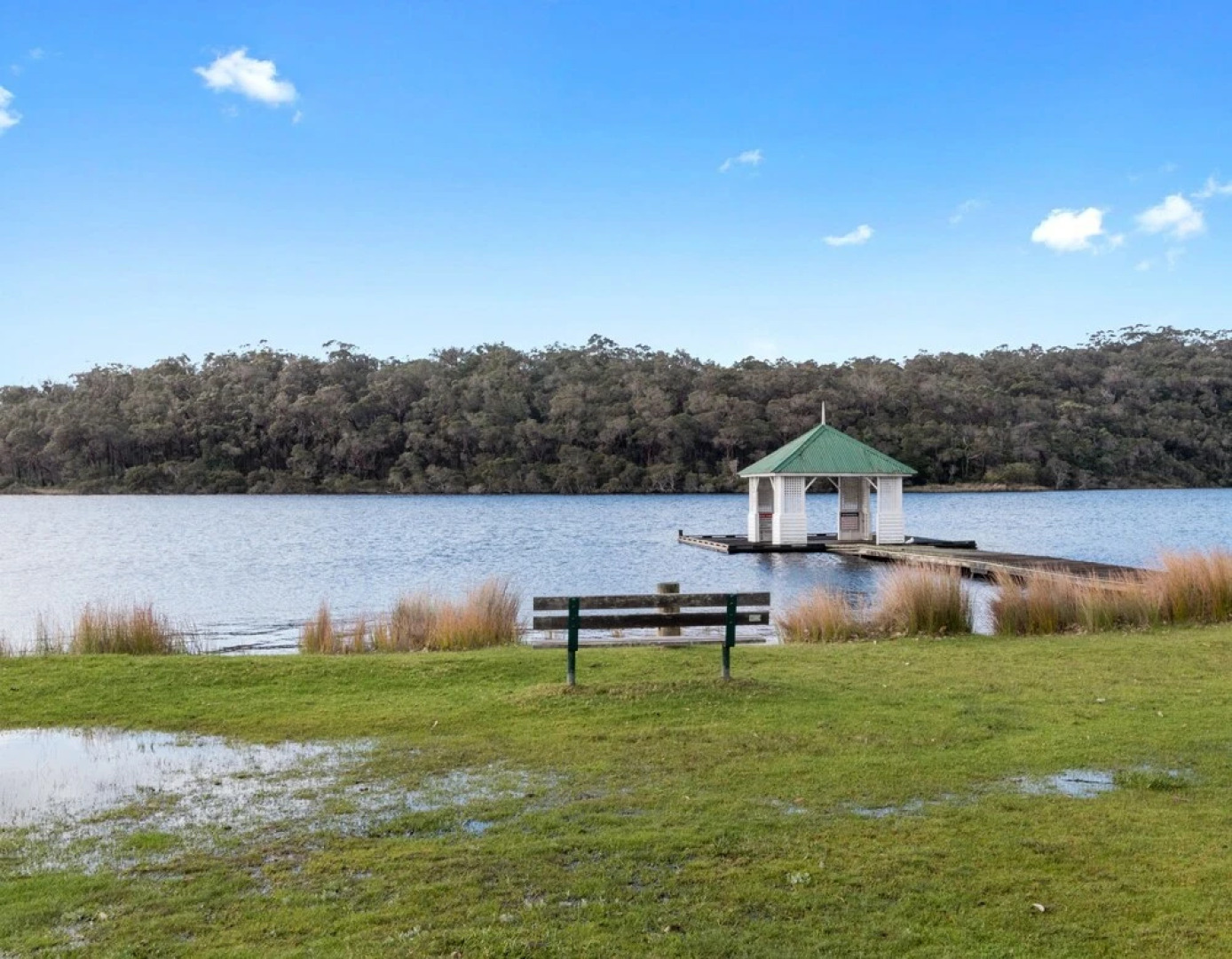 Walpole Rest Point Tourist Park
