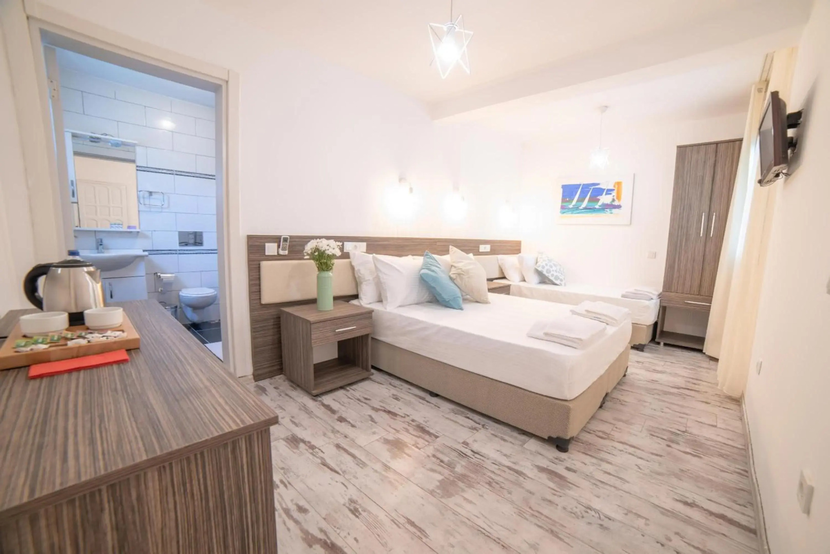 Palmiye Beach & Rest