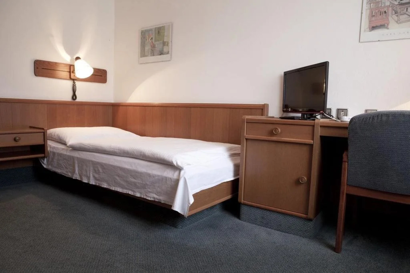 Hotel Ungarische Krone