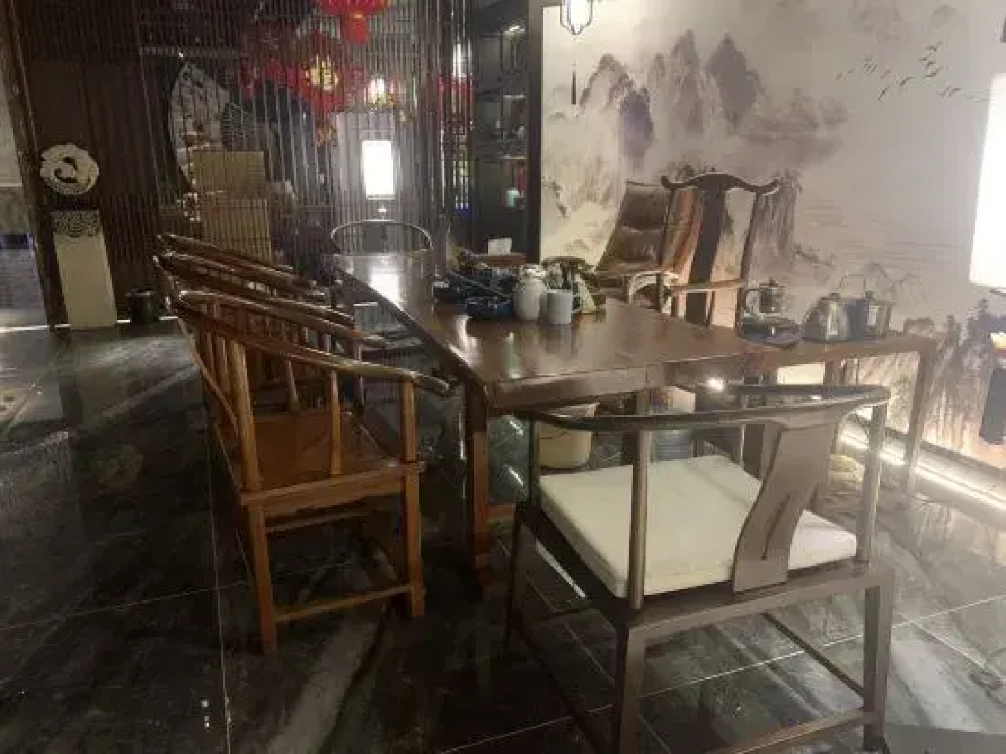 Xinhua Chiyou Huamei Hotel