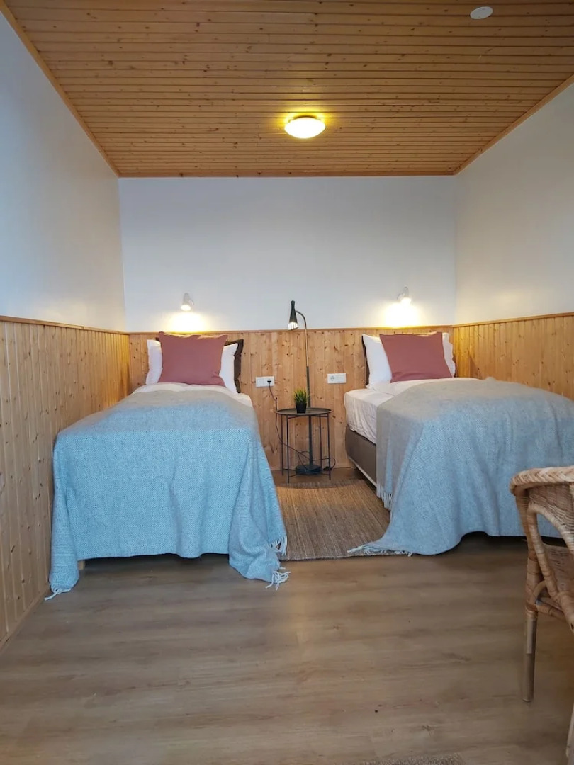 Millhouse River Front