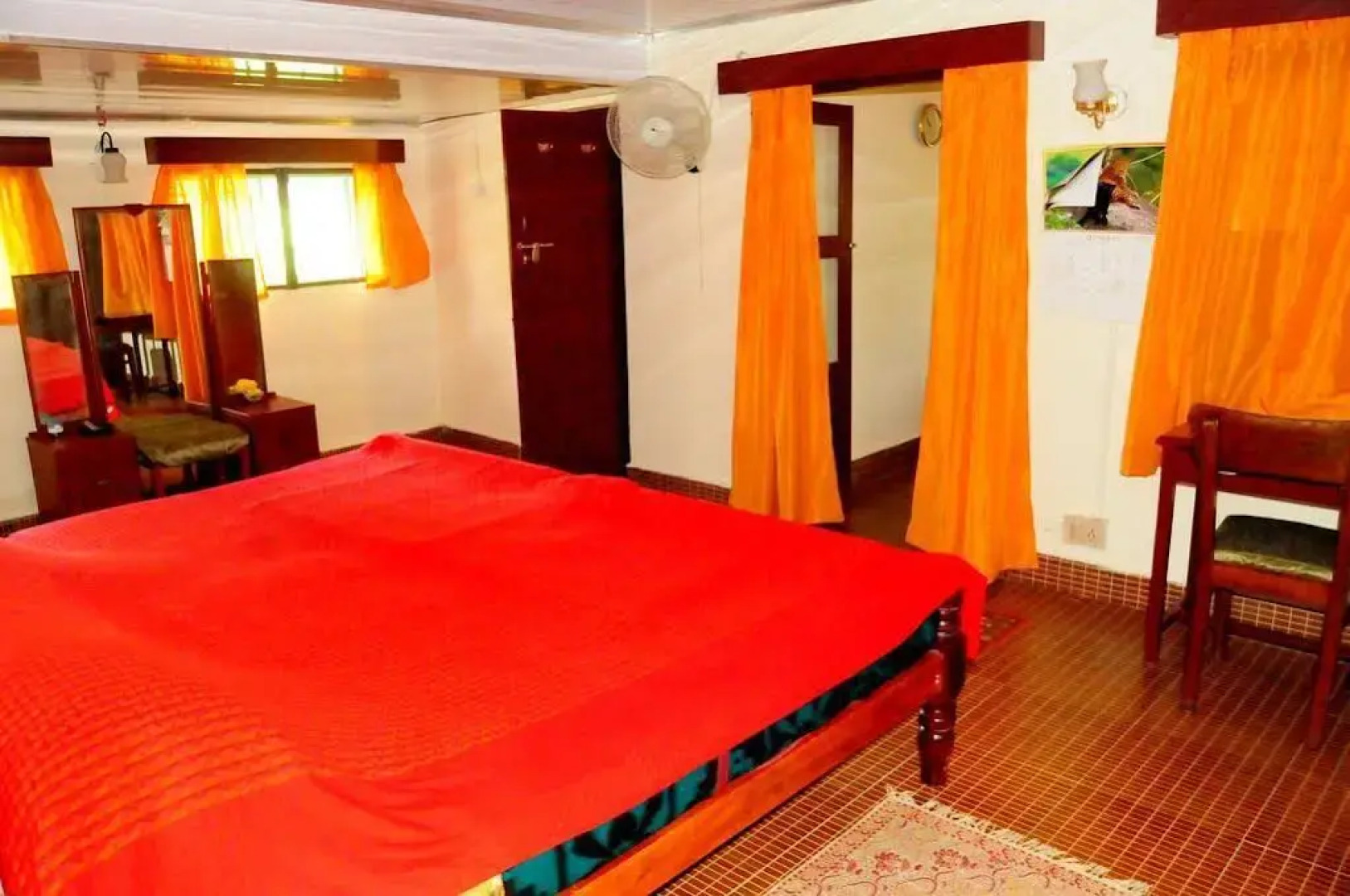 Bamboo Banks Farm & Guest House