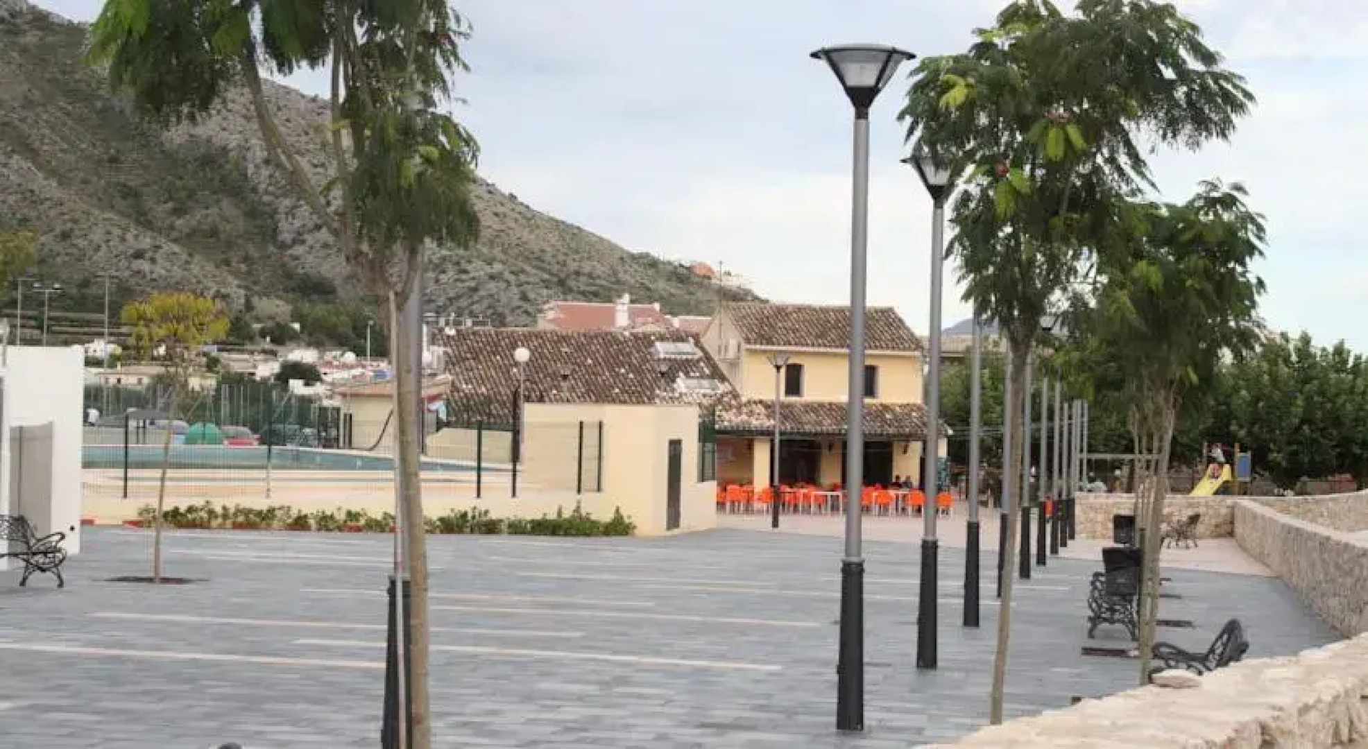 The Schoolhouse Homestay