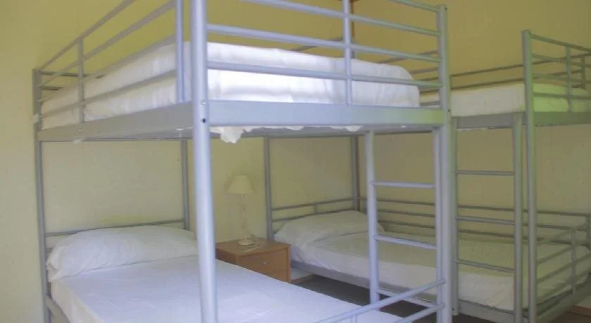 Camping Dehesa Nueva