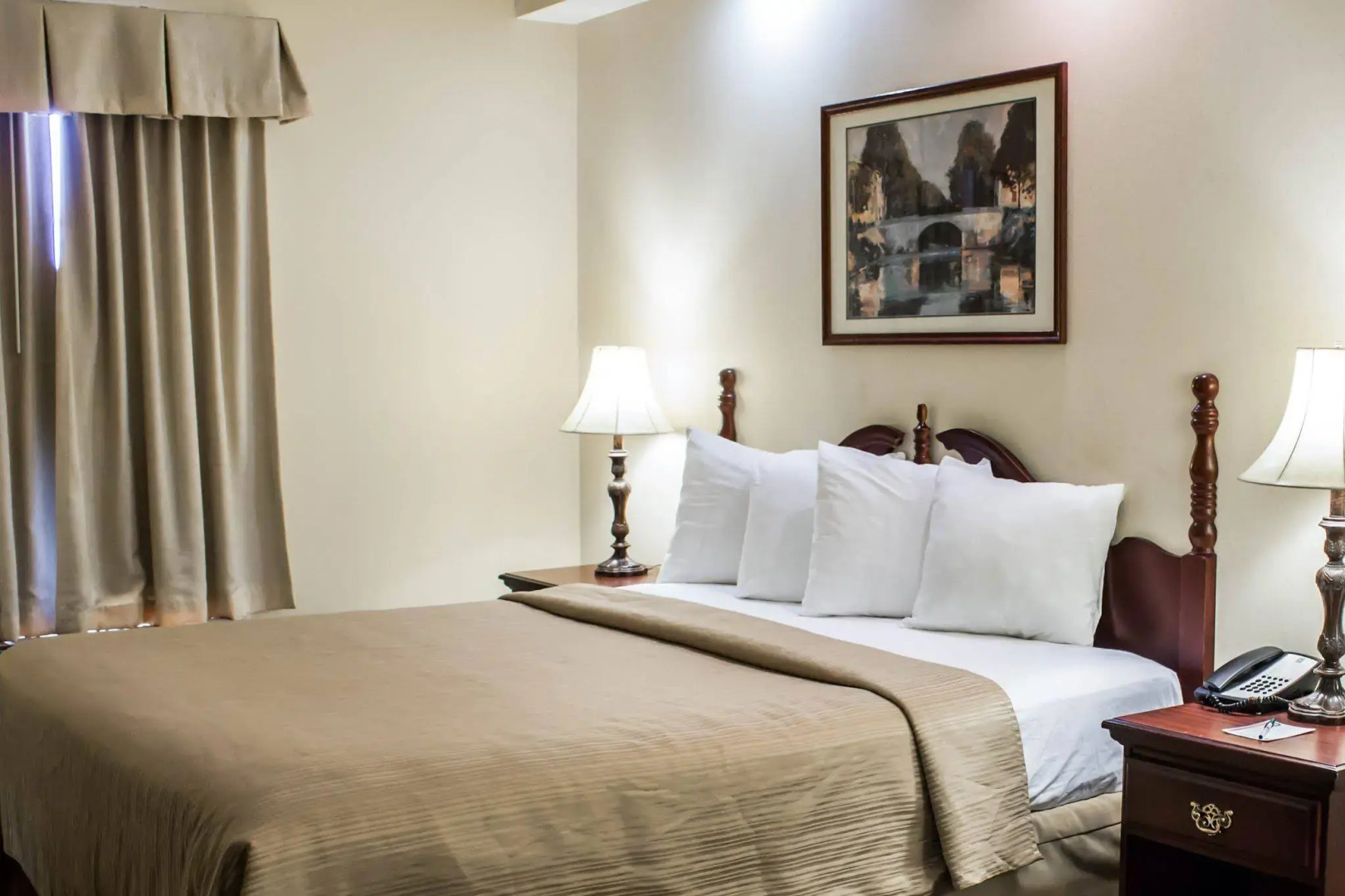 Quality Inn Goldsboro