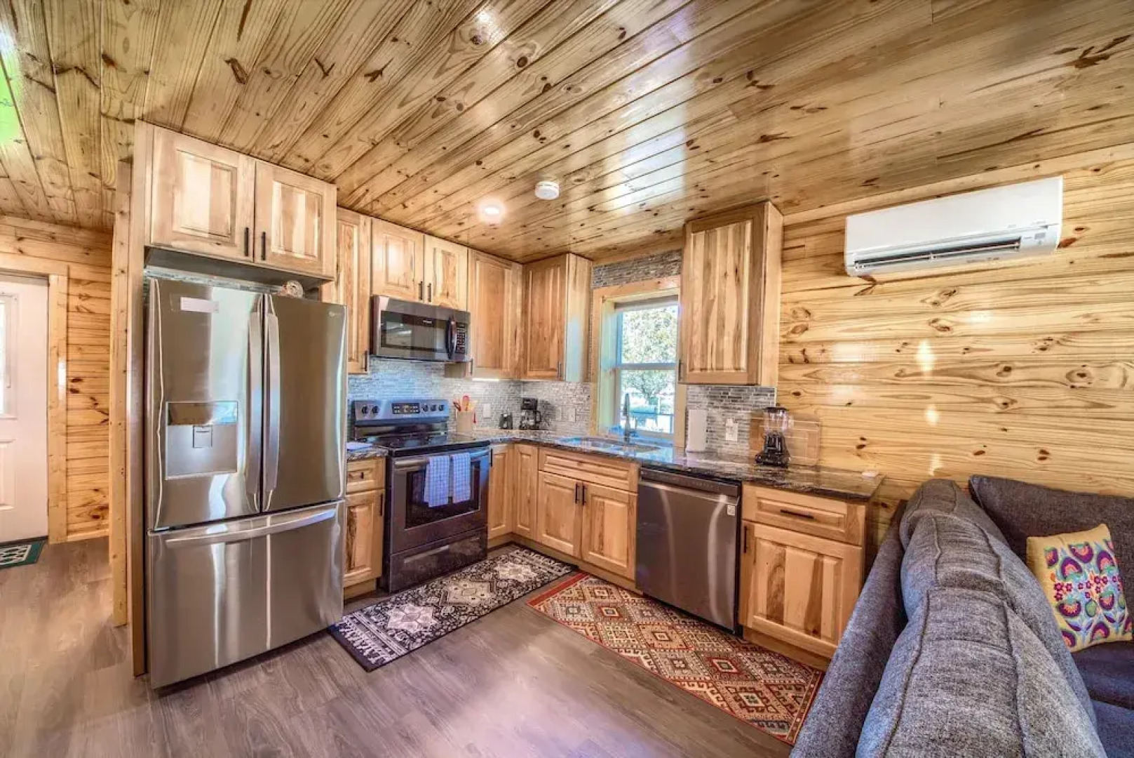 Prd 1693 Ponderosa Casita 1 Bedroom Home by Redawning