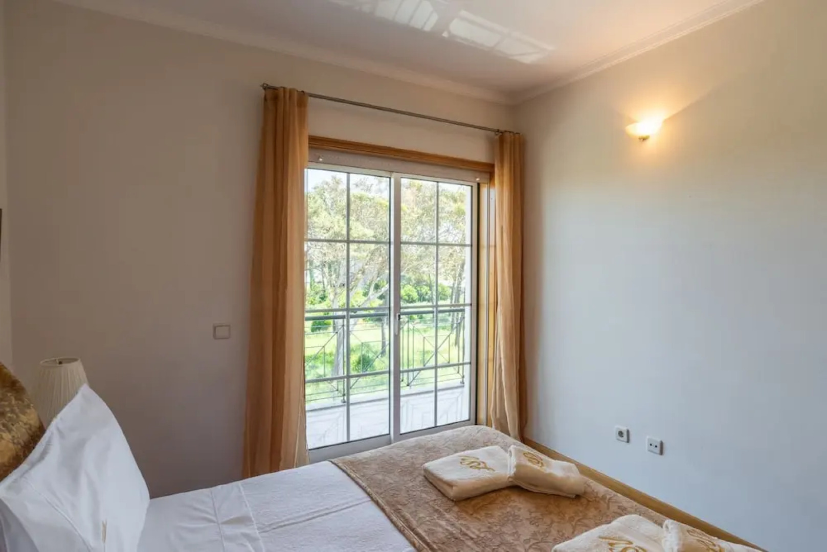 Esmoriz Land Sea View Apartment by MP