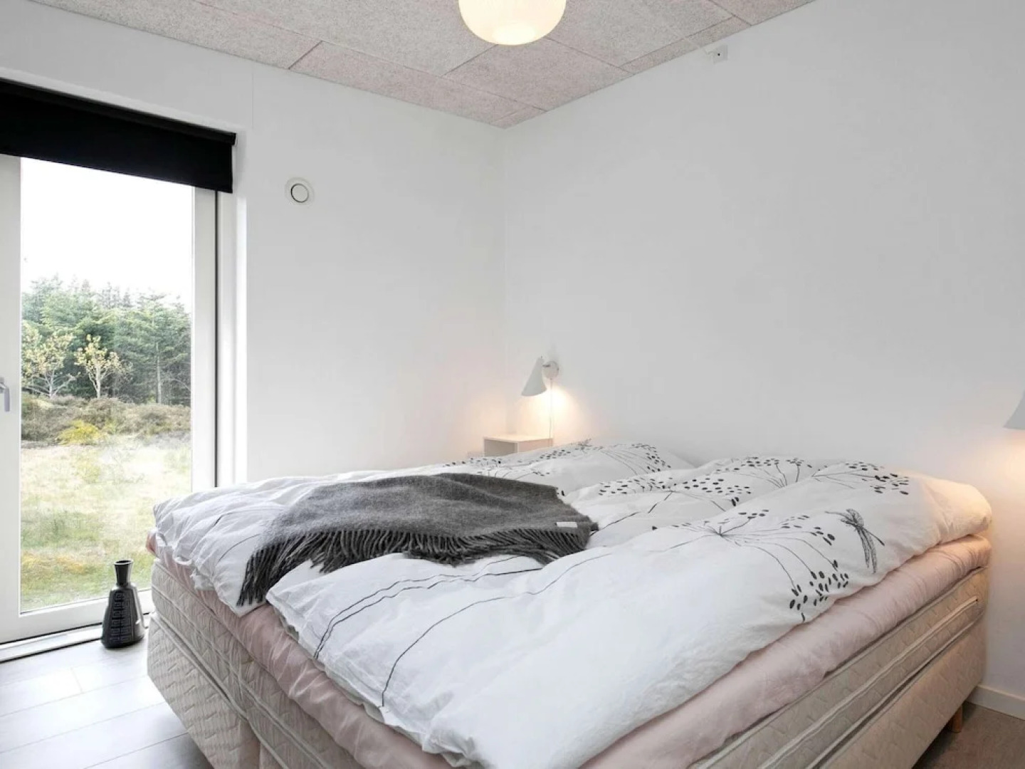 Holiday Home in Roslev