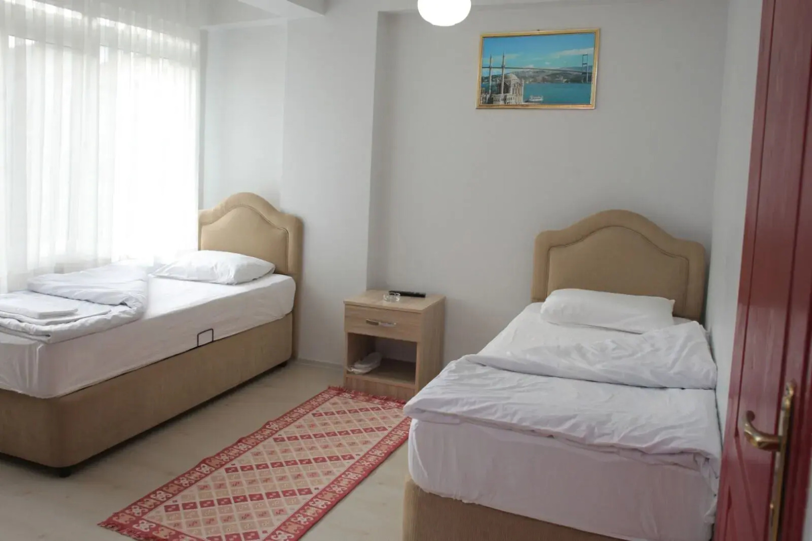 Gönen Palmiye Butik Pansiyon