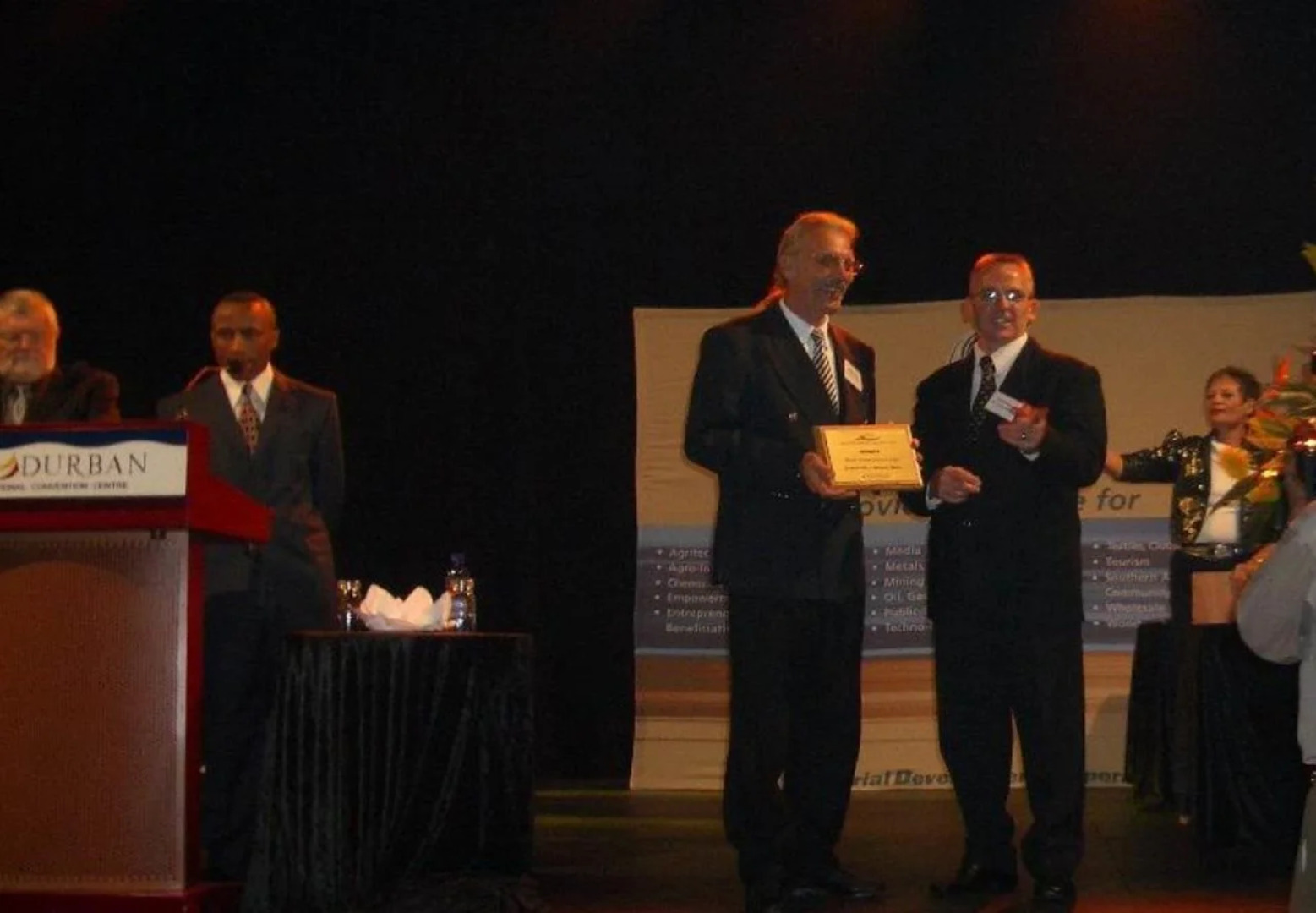 River House Bush and Safari Lodge